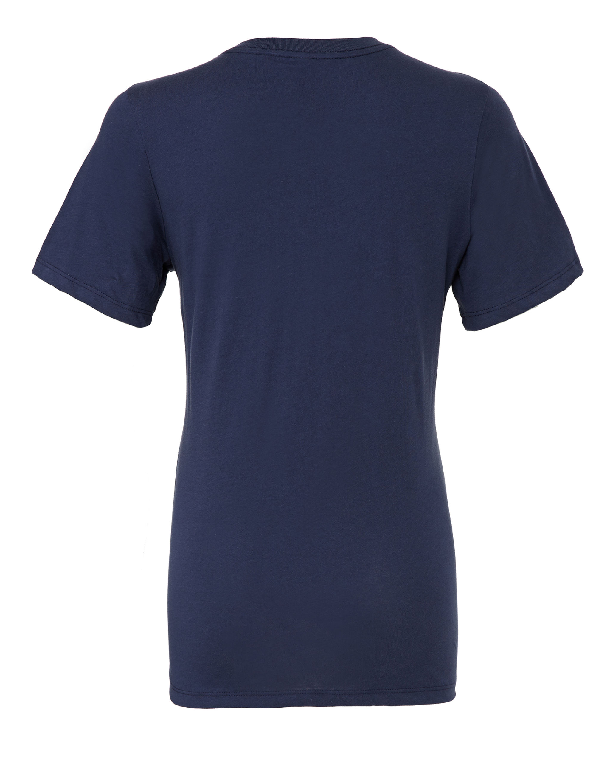 BE6400 Women’s Relaxed Jersey Short Sleeve Tee Navy