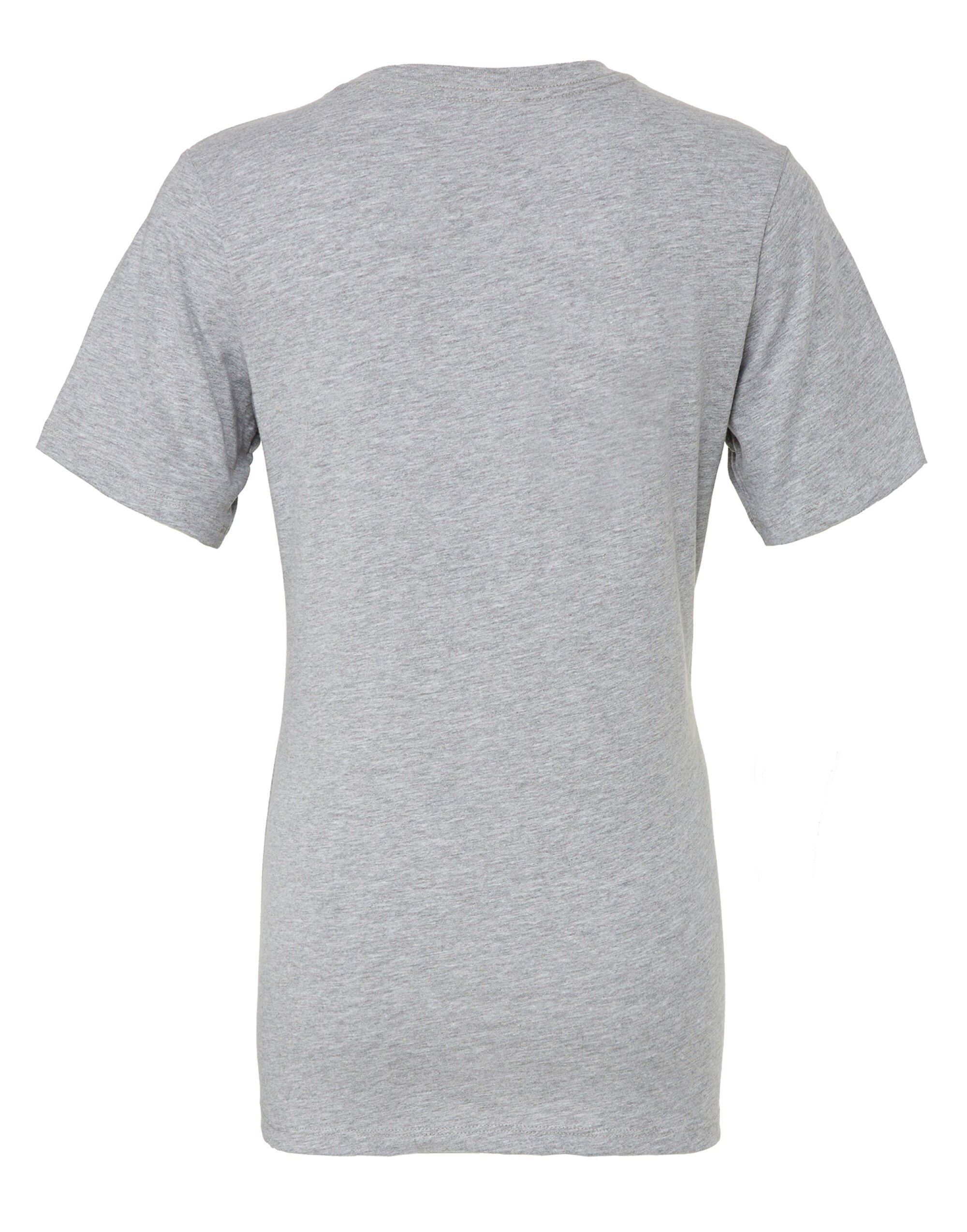 BE6400CVC Women’s Relaxed Heather Jersey Short Sleeve Tee Athletic Heather