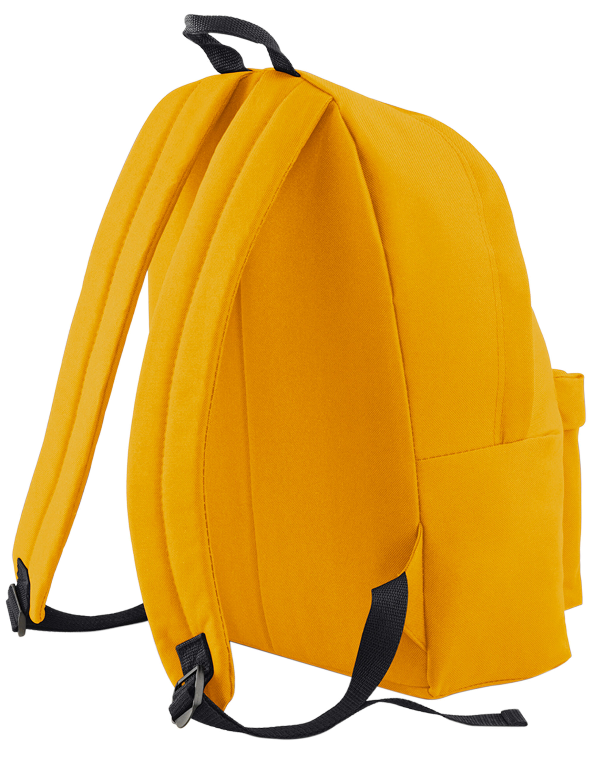 BG125 Original Fashion Backpack Mustard