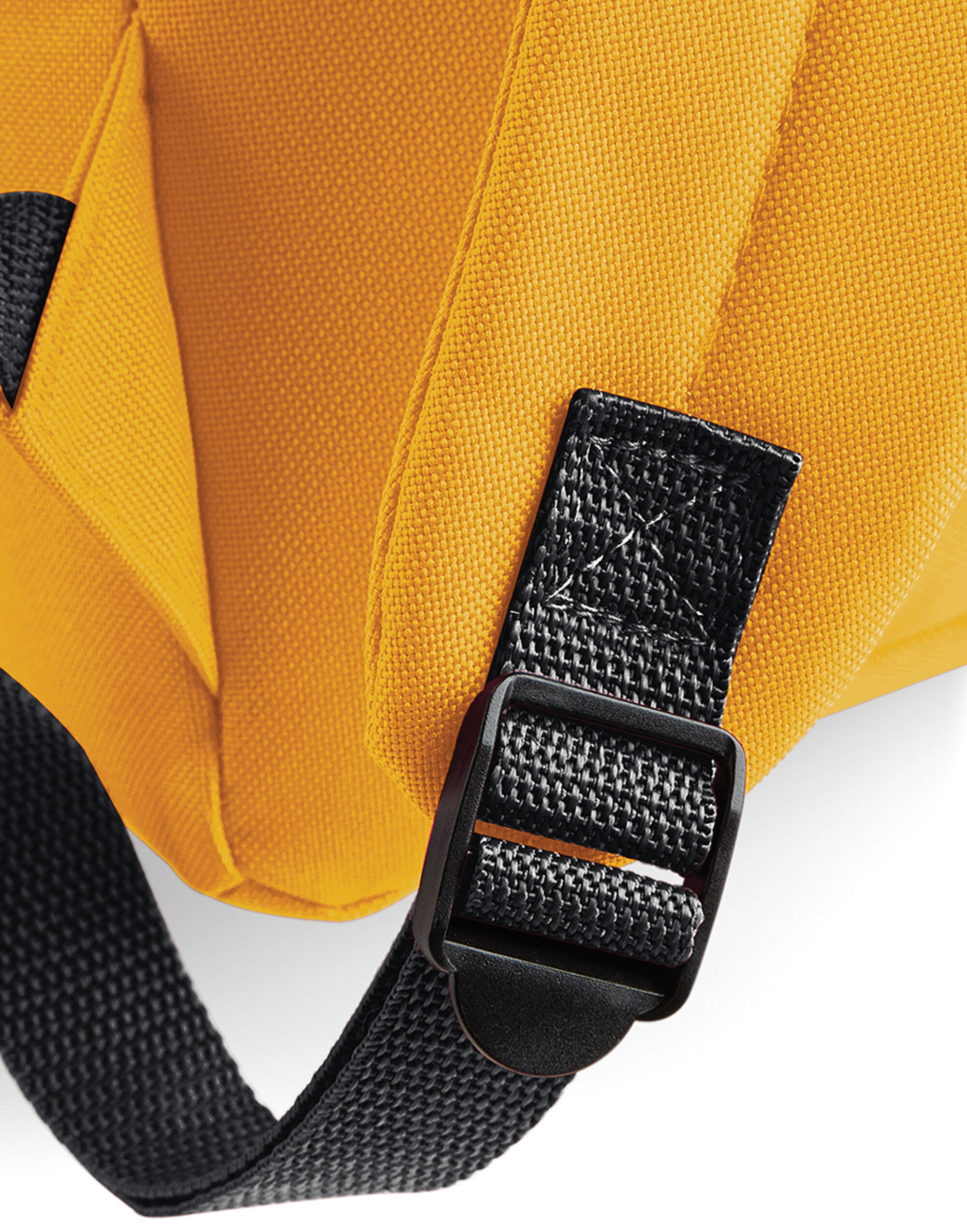 BG125 Original Fashion Backpack Mustard