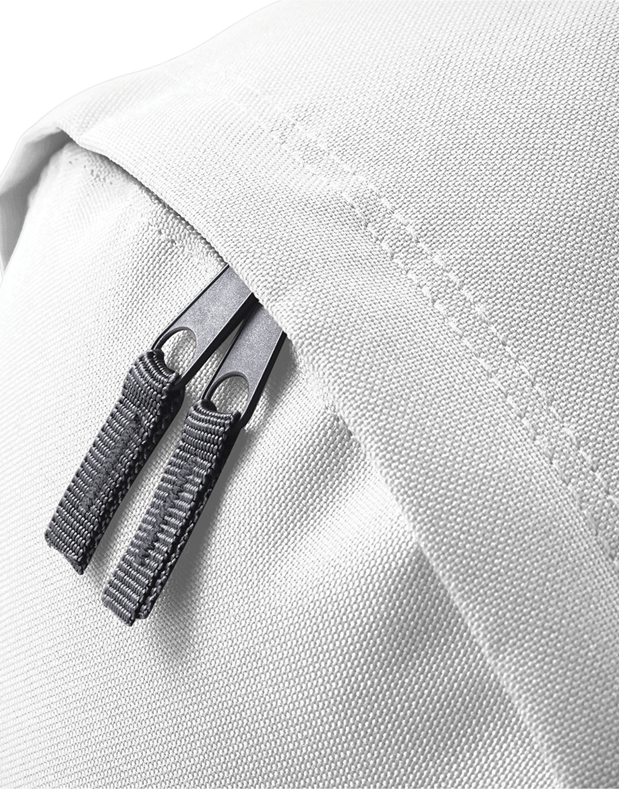 BG125 Original Fashion Backpack White/Graphite