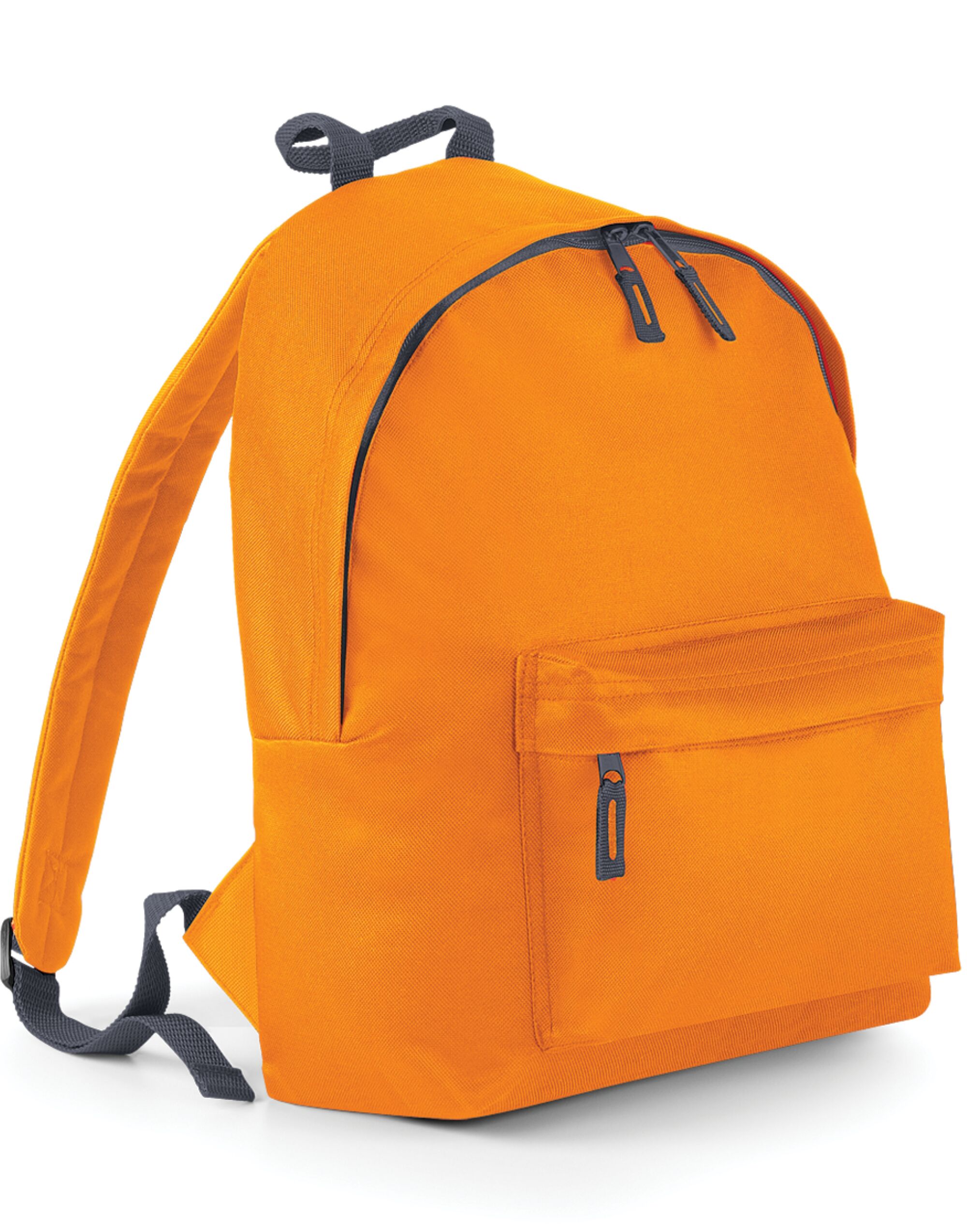 Orange/Graphite Grey Junior Fashion Backpack Orange/Graphite Grey Junior Fashion Backpack