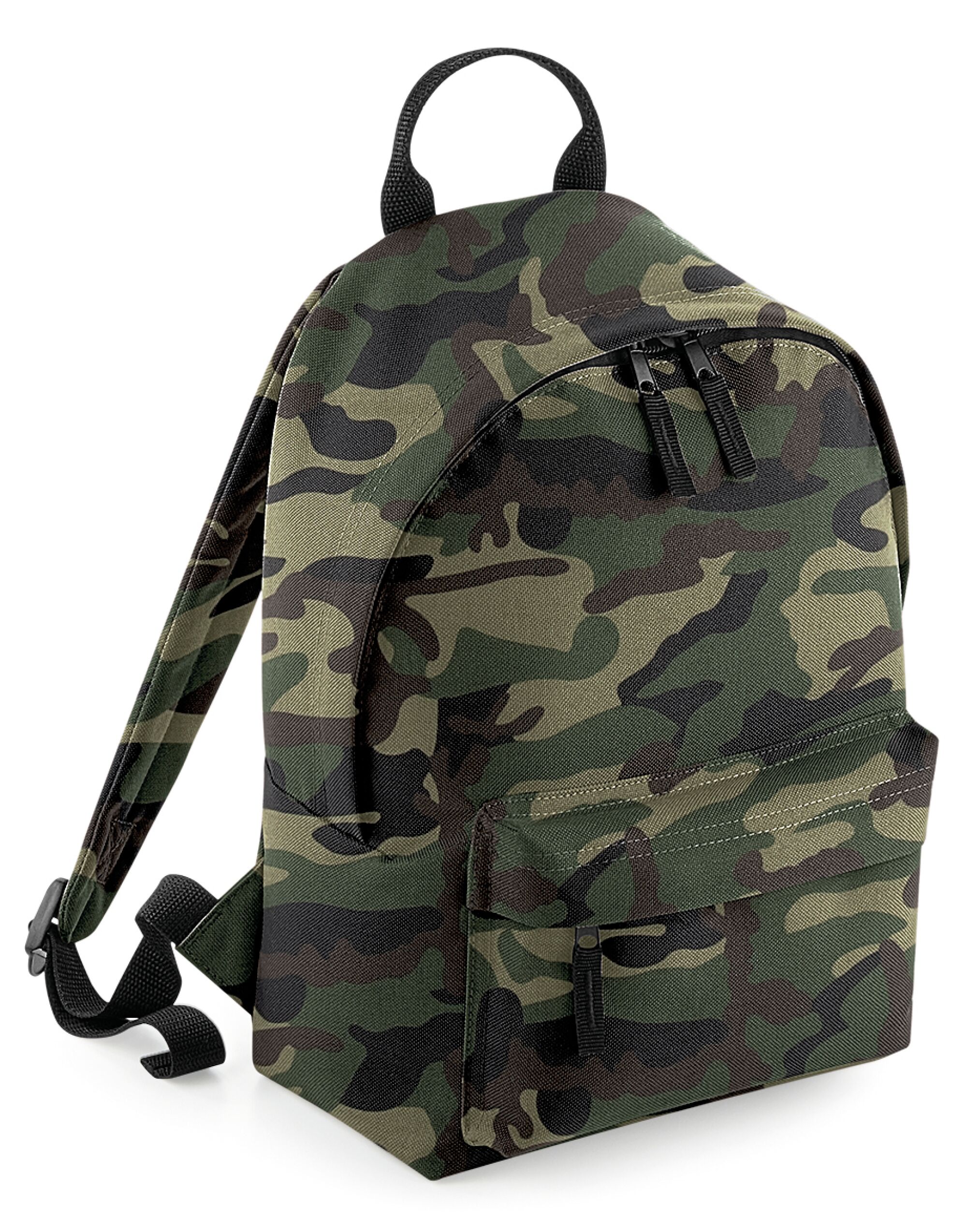 BG125S Mini Fashion Backpack Jungle Camo BG125S Mini Fashion Backpack Jungle Camo