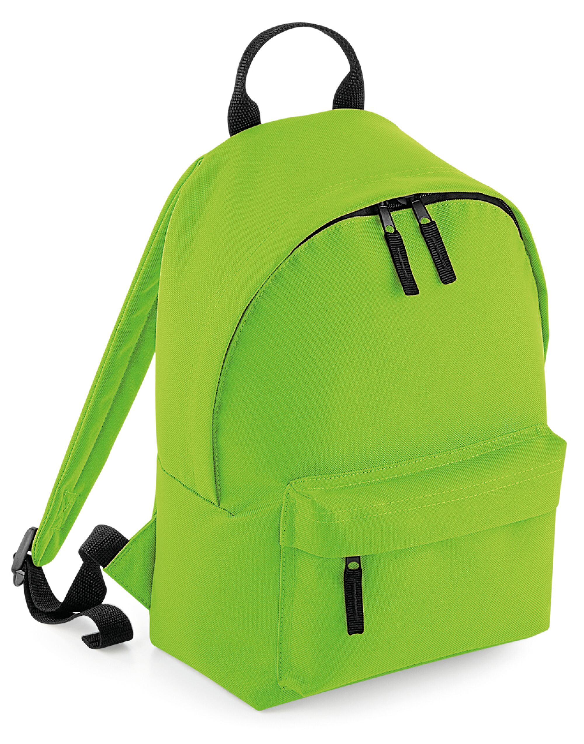 BG125S Mini Fashion Backpack Lime