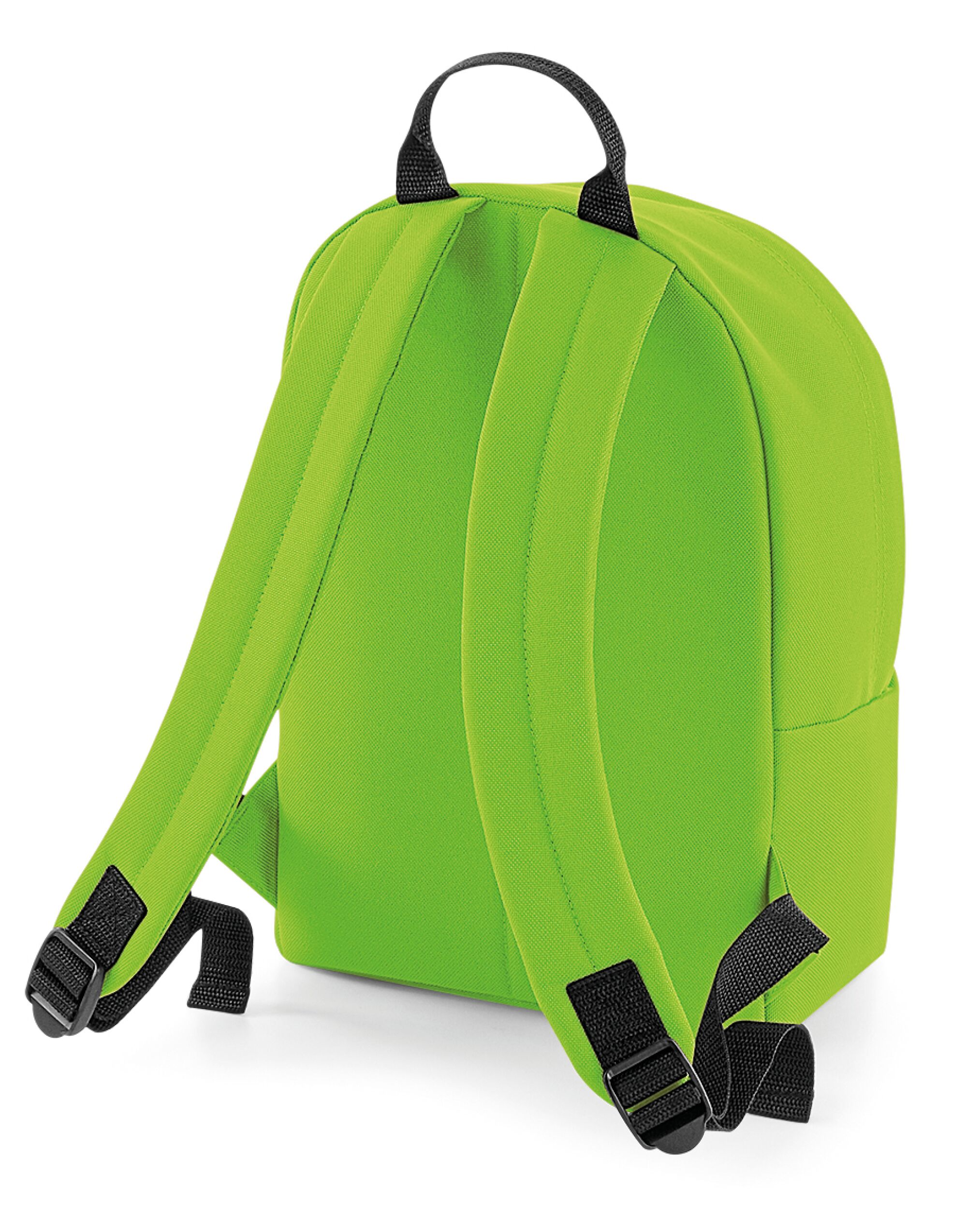 BG125S Mini Fashion Backpack Lime