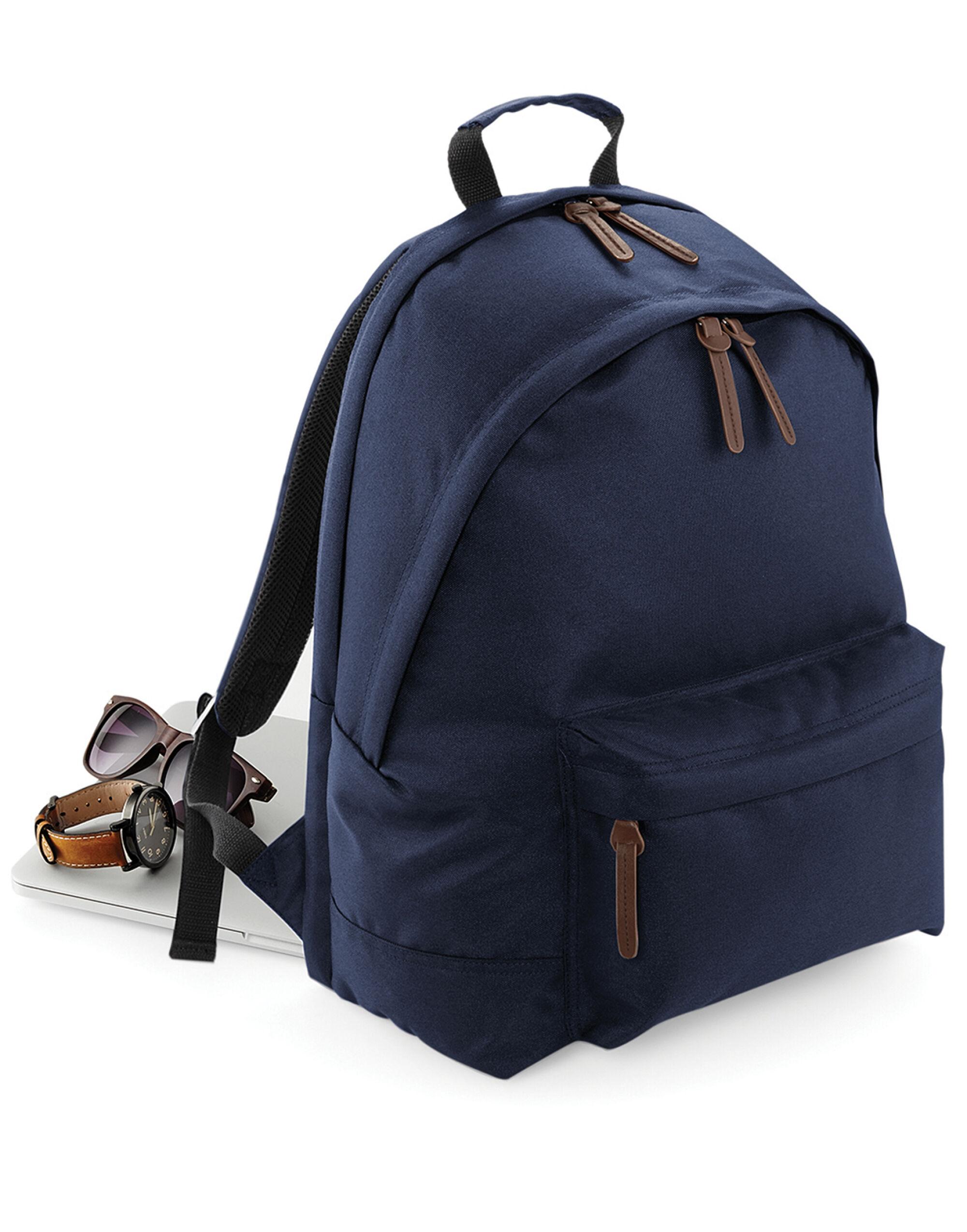 BG265 Campus Laptop Backpack Navy Dusk BG265 Campus Laptop Backpack Navy Dusk