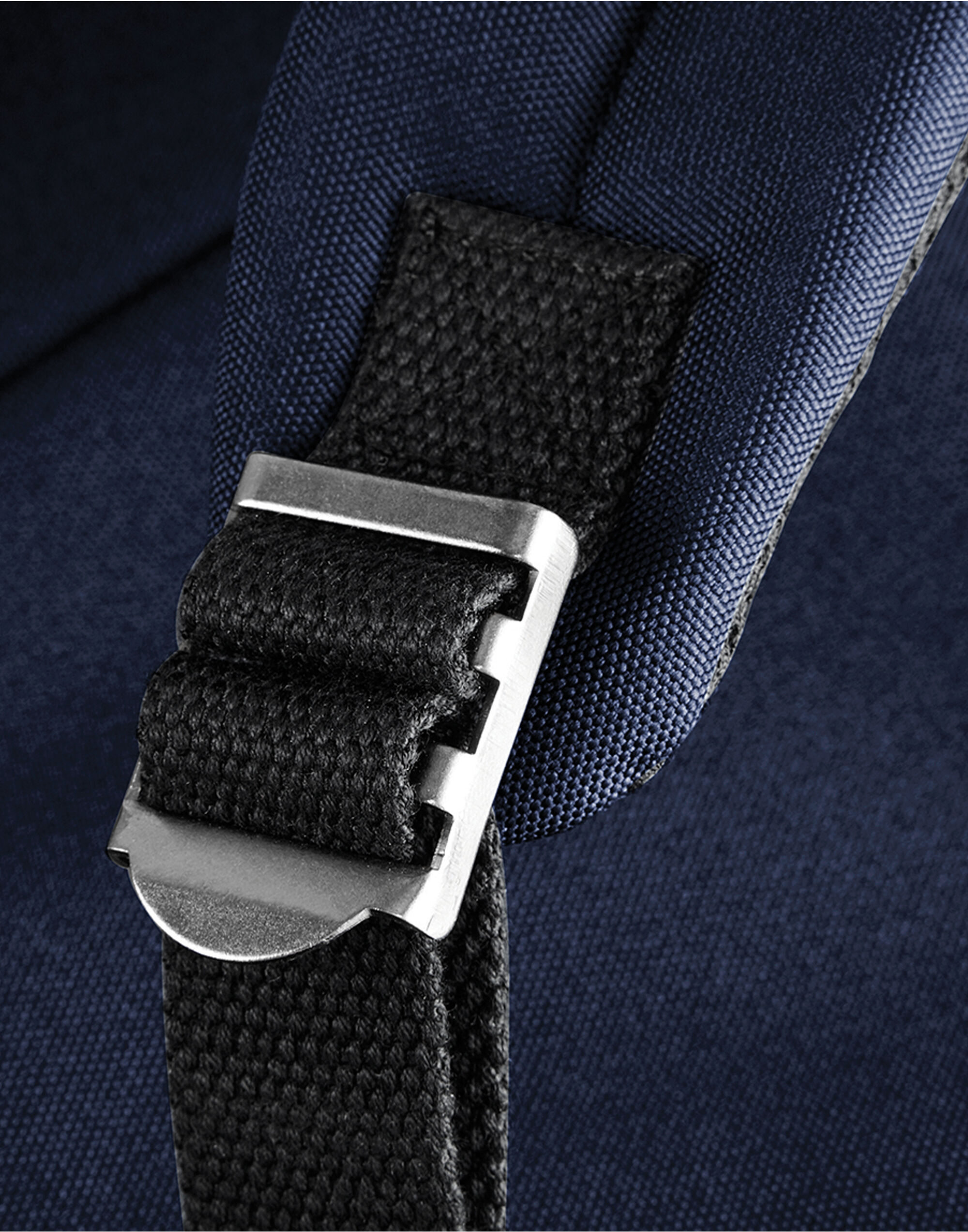 BG265 Campus Laptop Backpack Navy Dusk