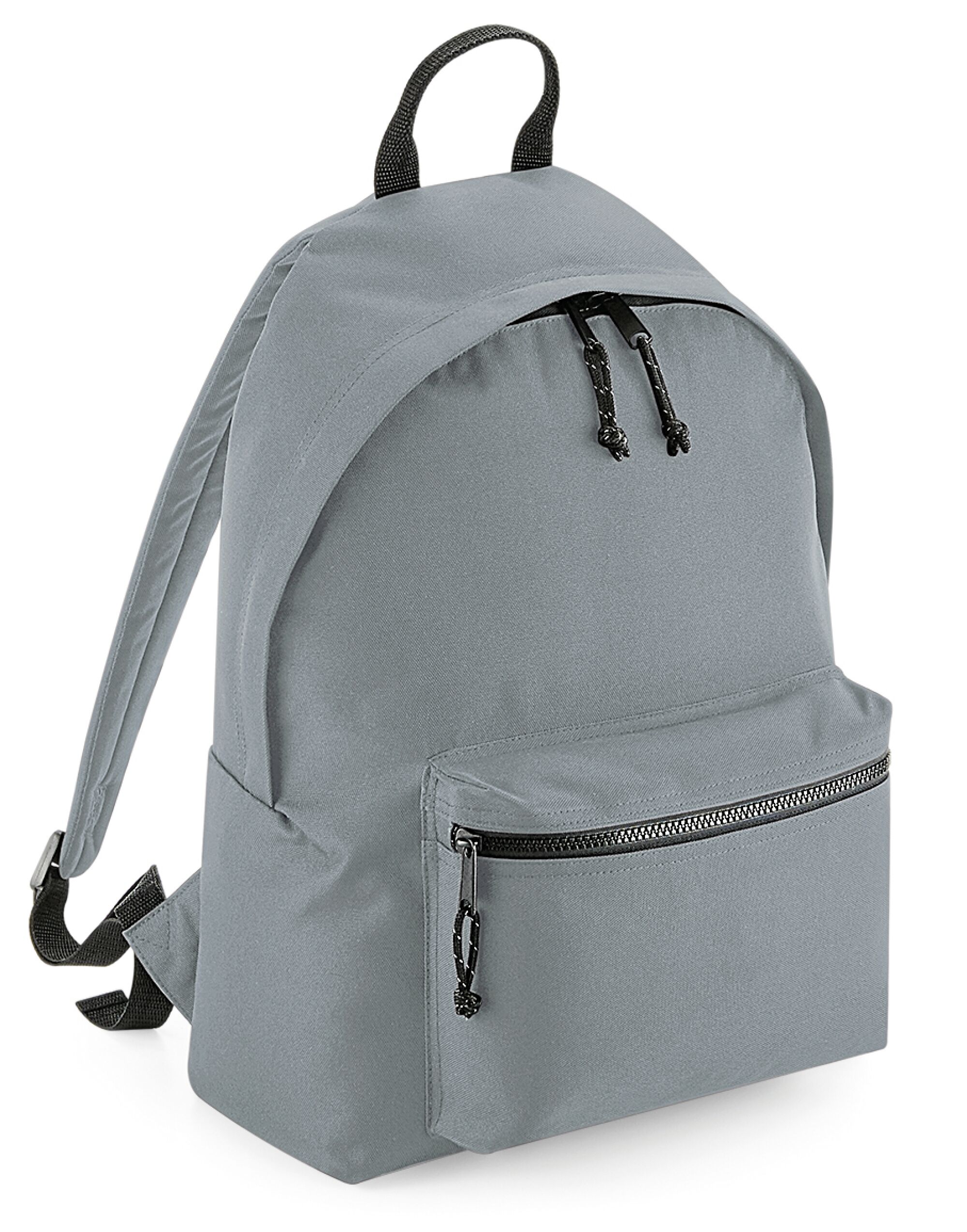 BG285 Recycled Backpack Pure Grey