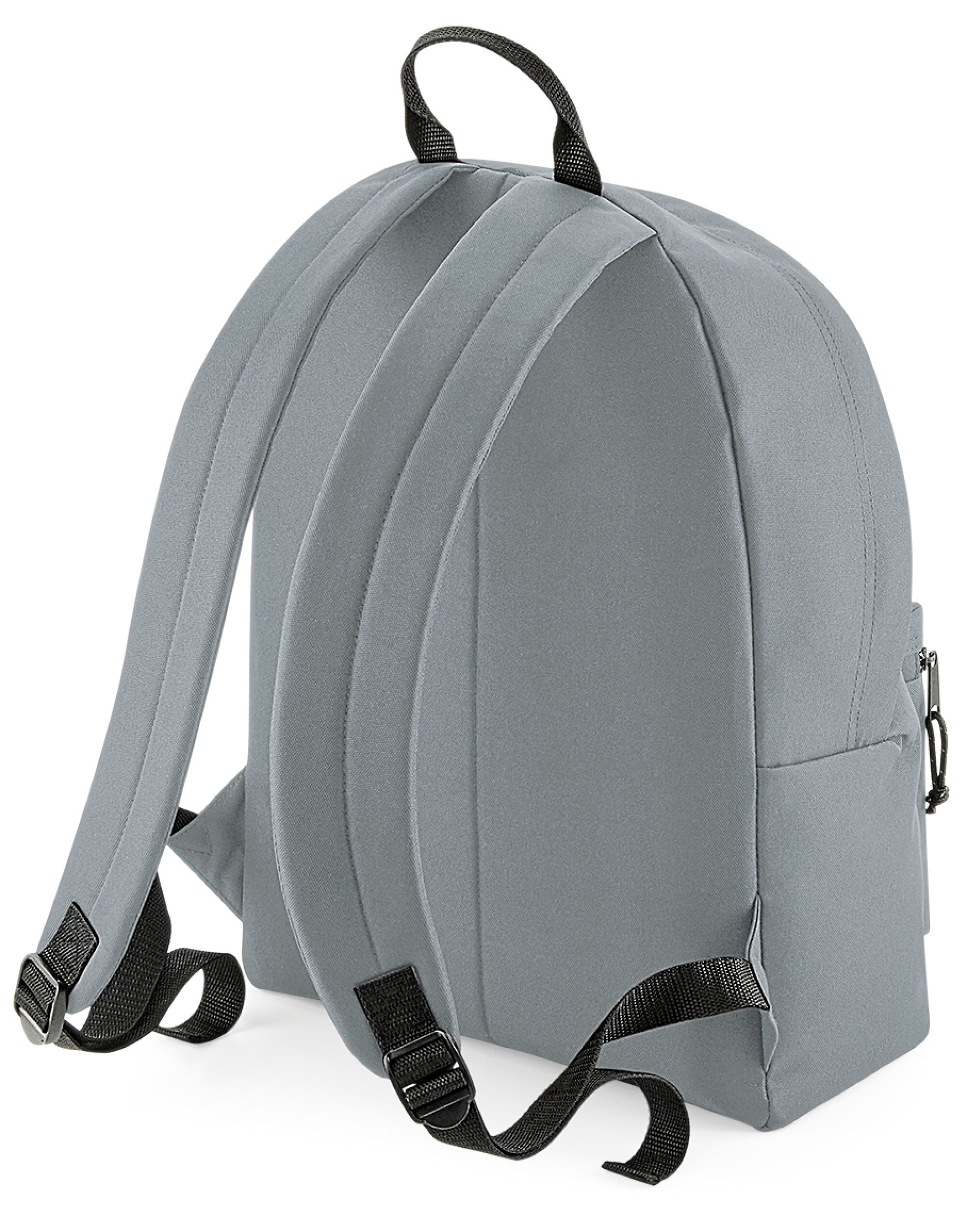 BG285 Recycled Backpack Pure Grey