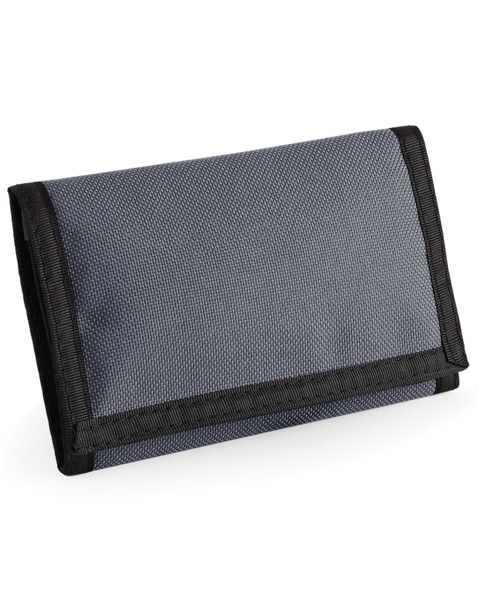 Graphite Ripper Wallet