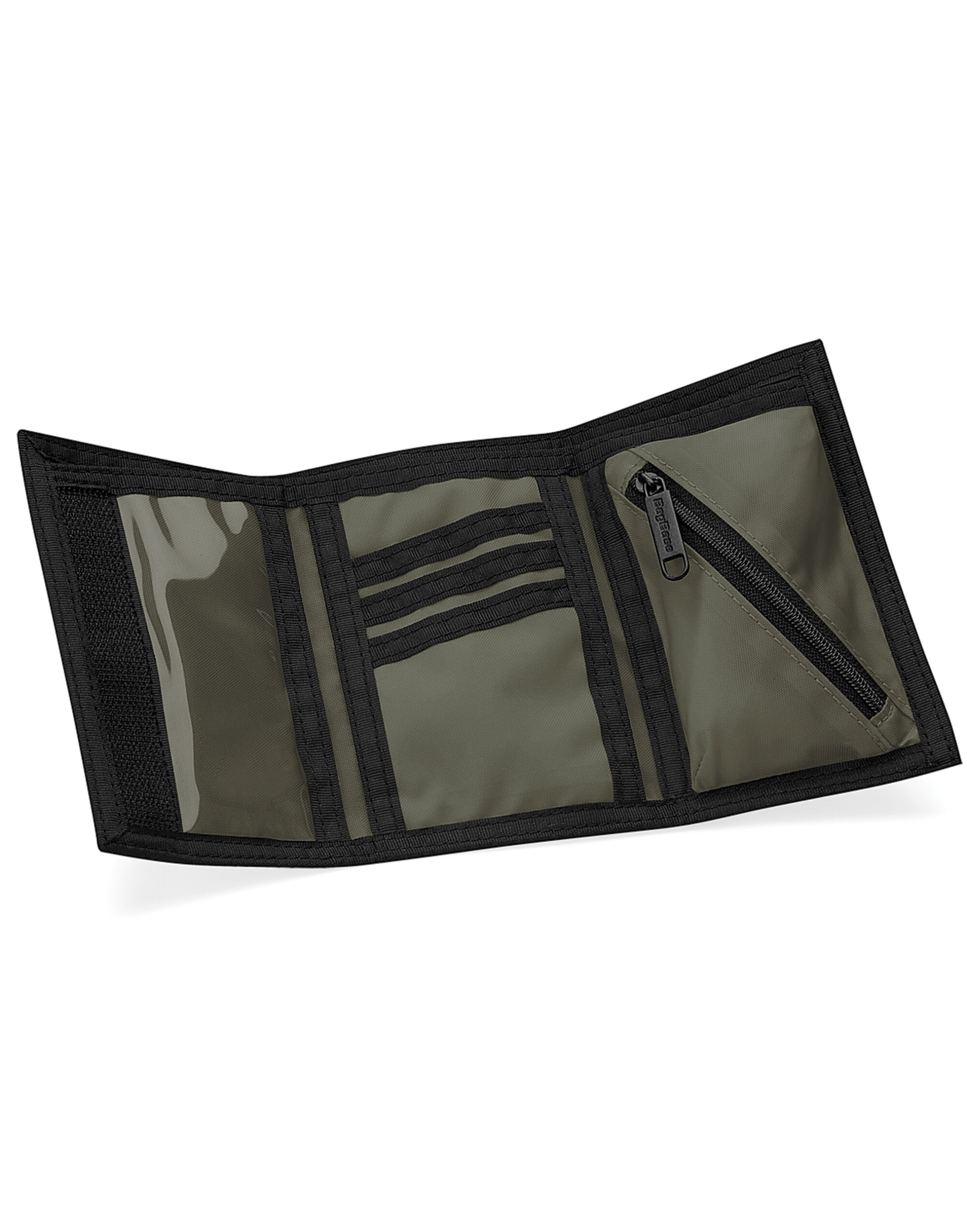BG40 Ripper Wallet Olive Green
