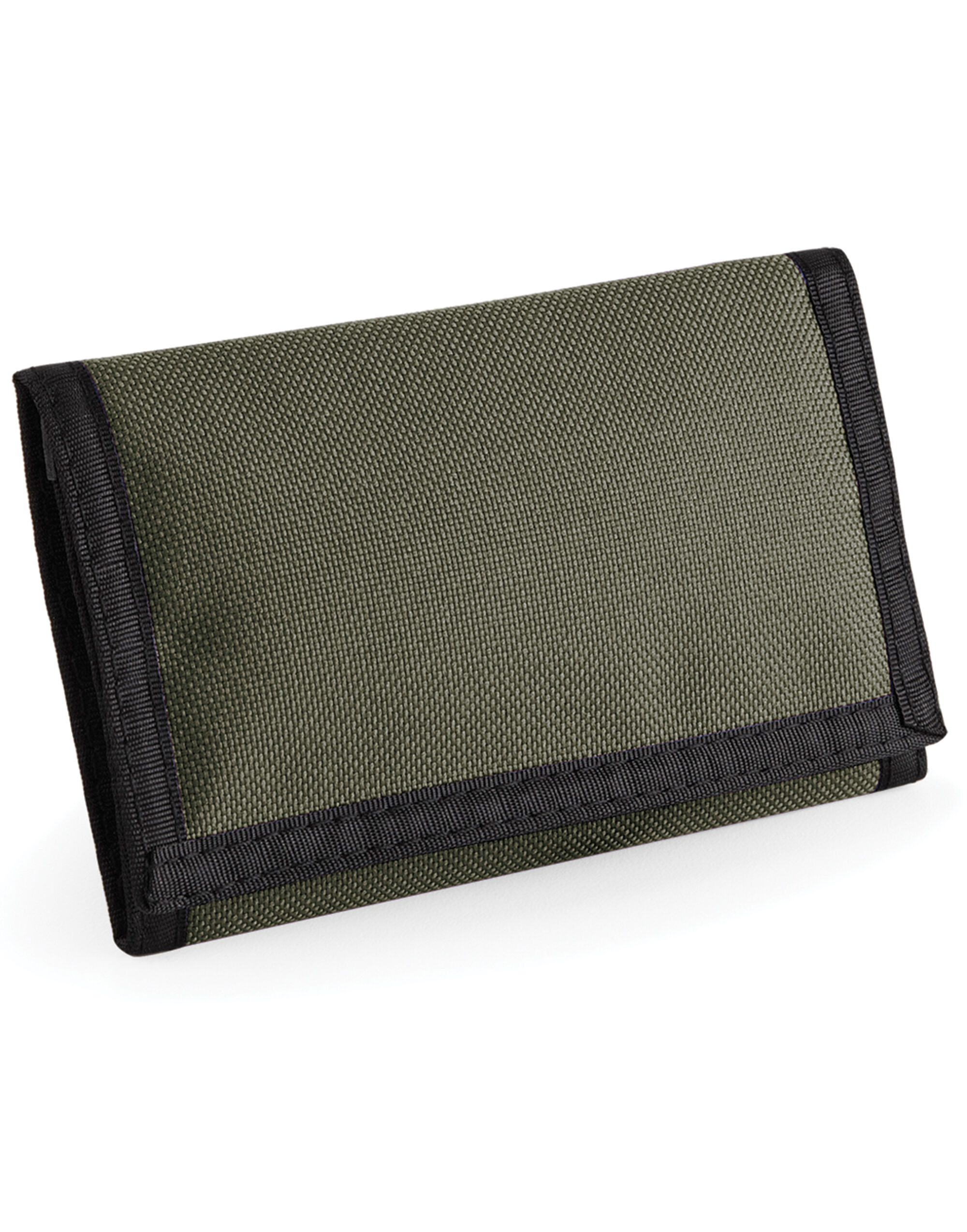 BG40 Ripper Wallet Olive Green