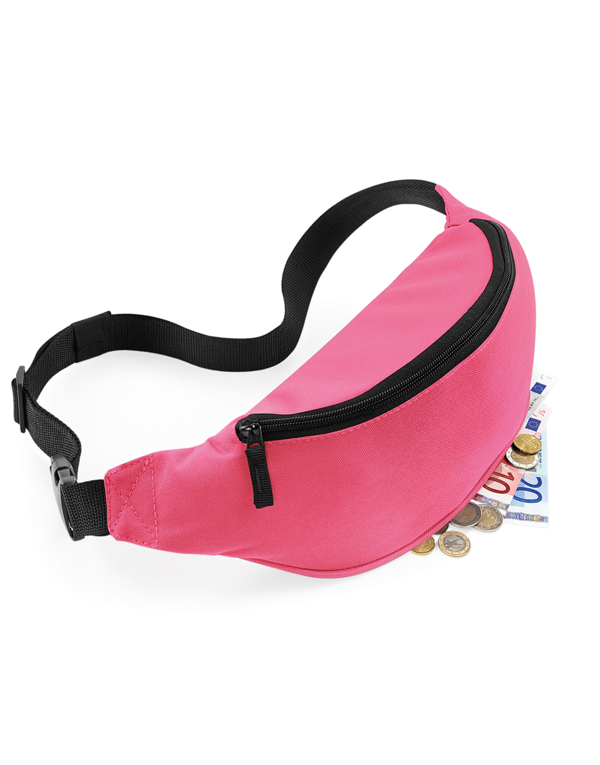 True Pink Belt Bag True Pink Belt Bag