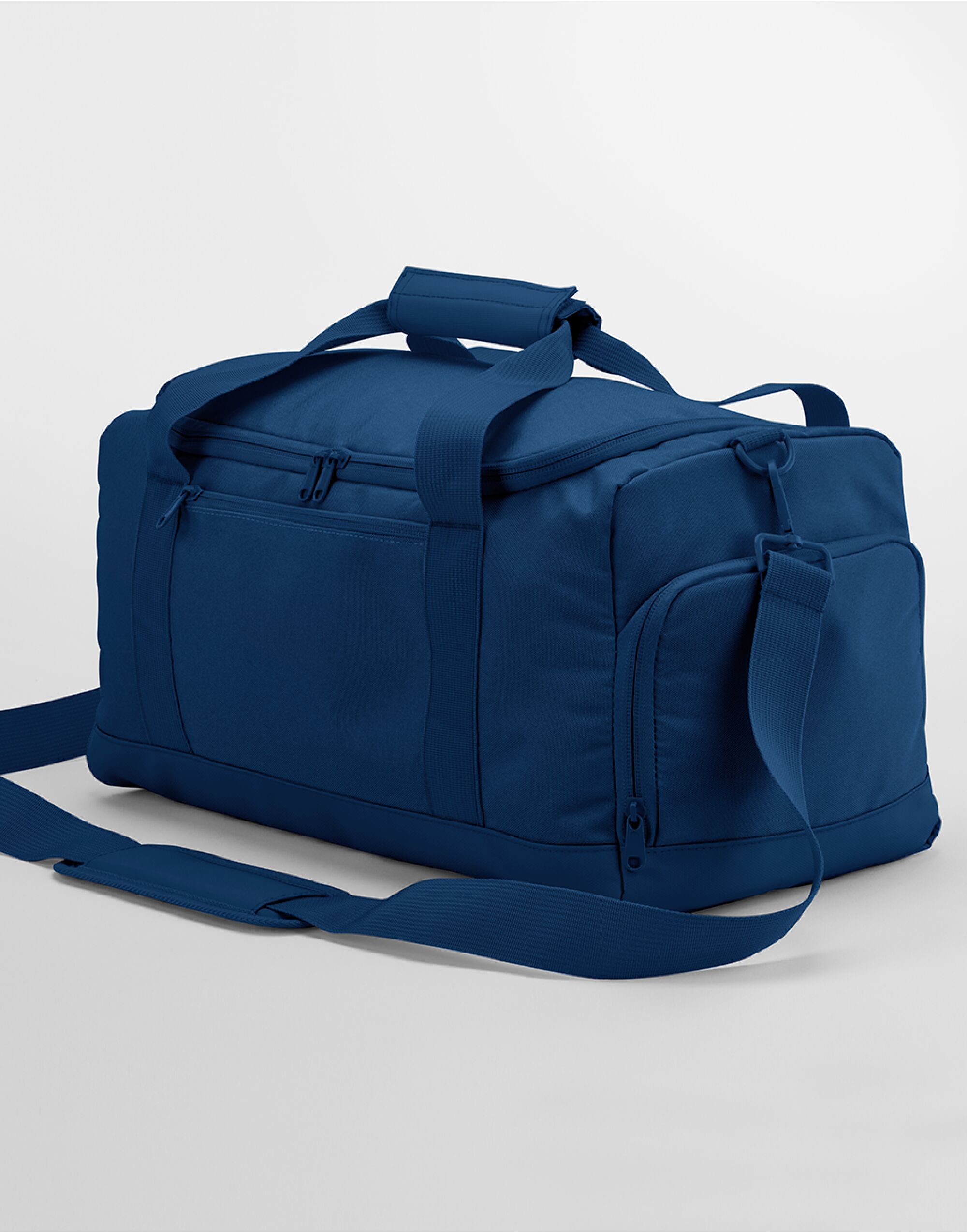 BG560 Small Training Holdall Dark Royal