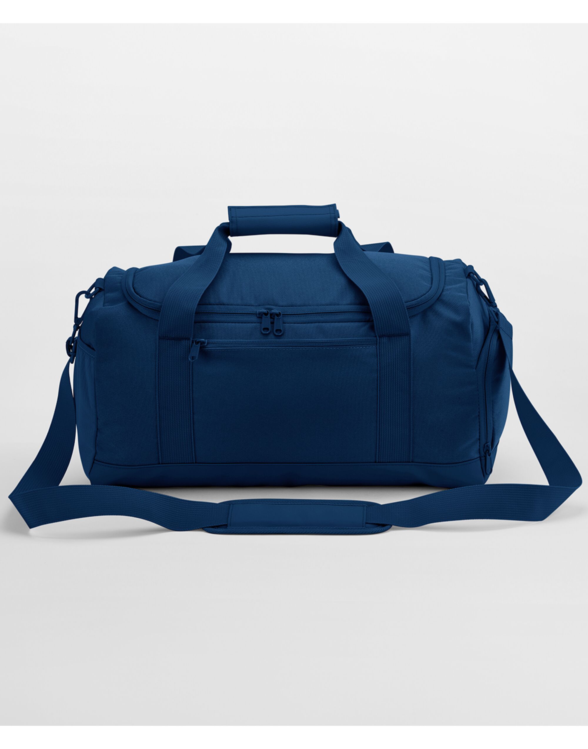 BG560 Small Training Holdall Dark Royal