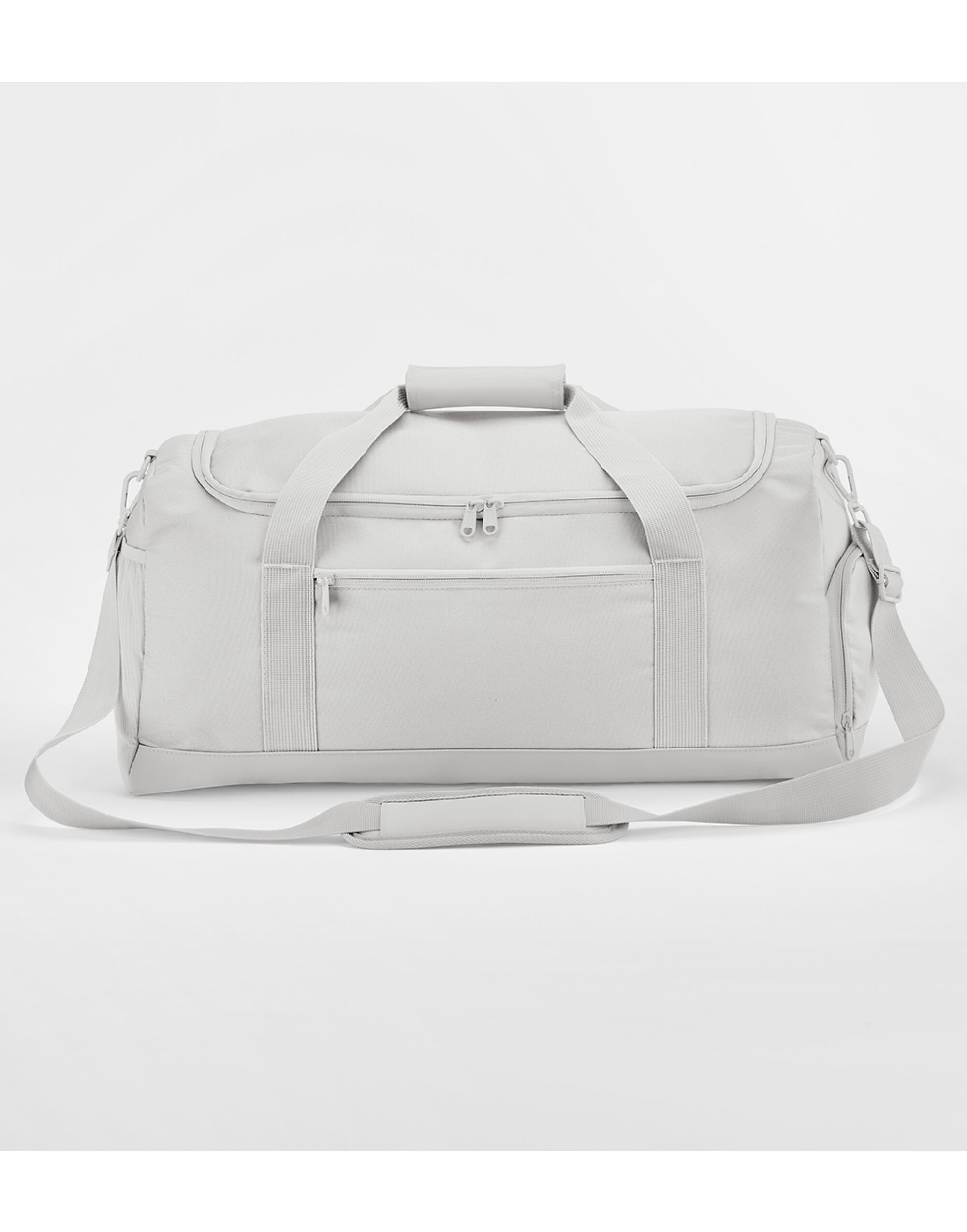 BG561 Medium Training Holdall Ice Grey