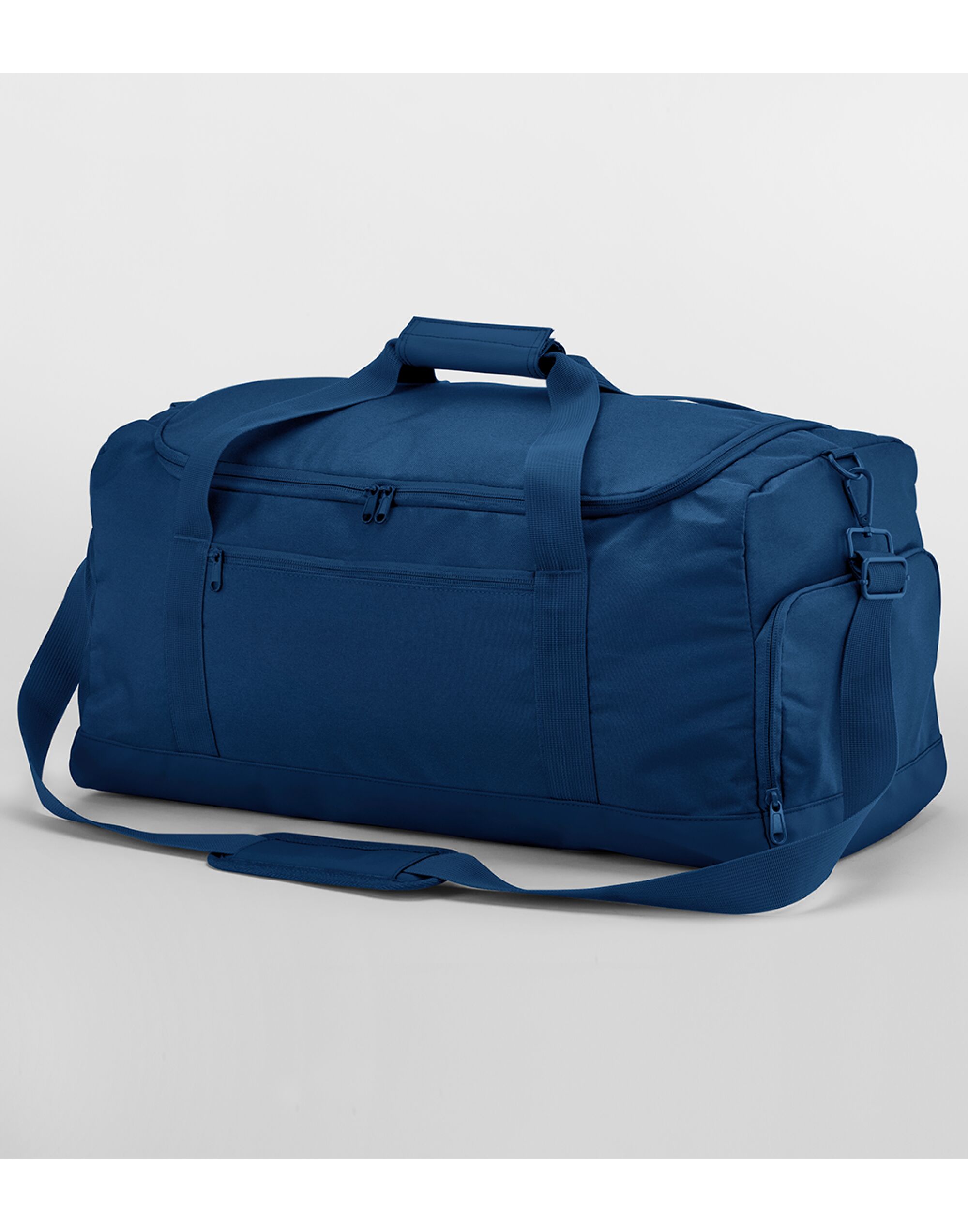 BG562 Large Training Holdall Dark Royal BG562 Large Training Holdall Dark Royal