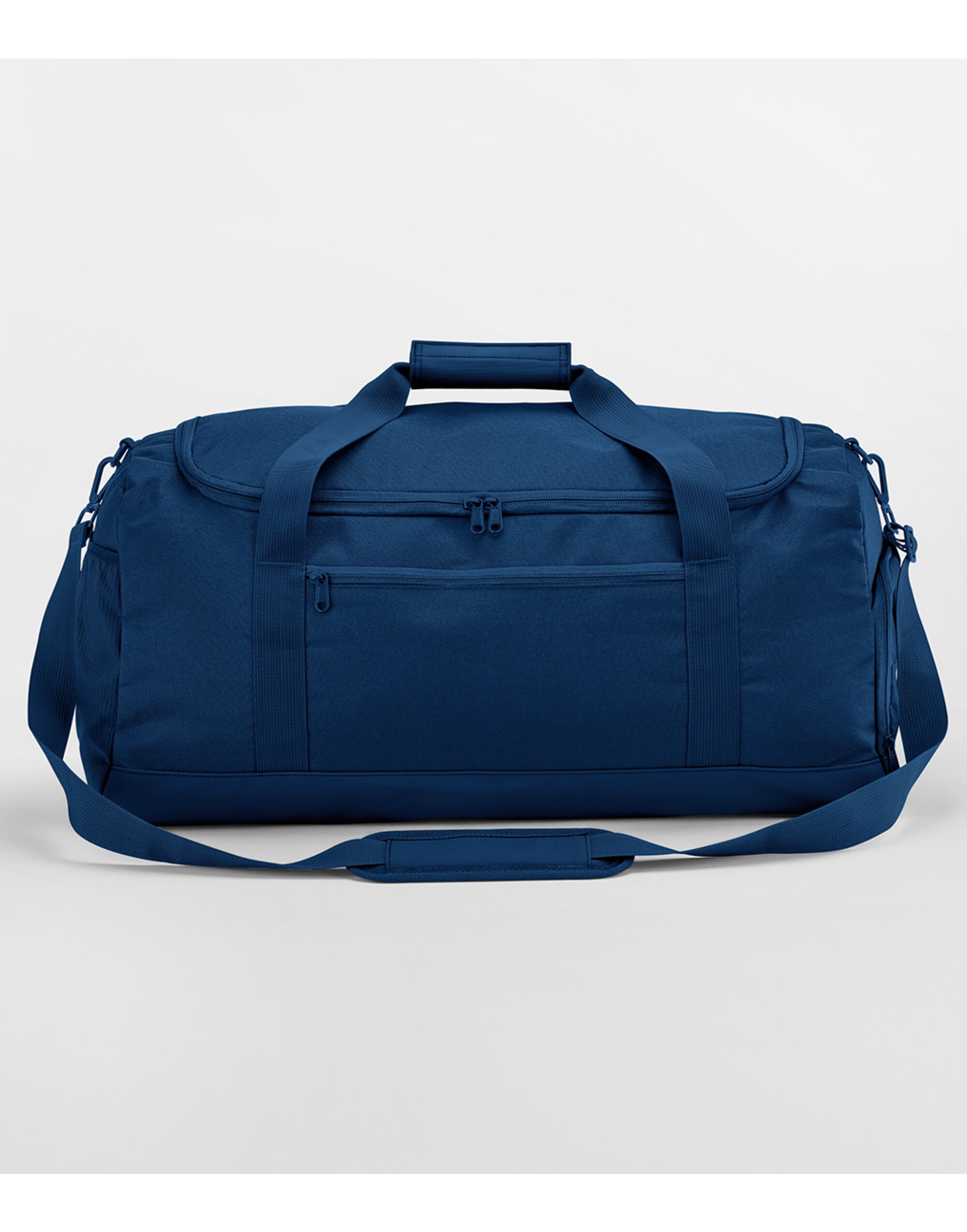 BG562 Large Training Holdall Dark Royal