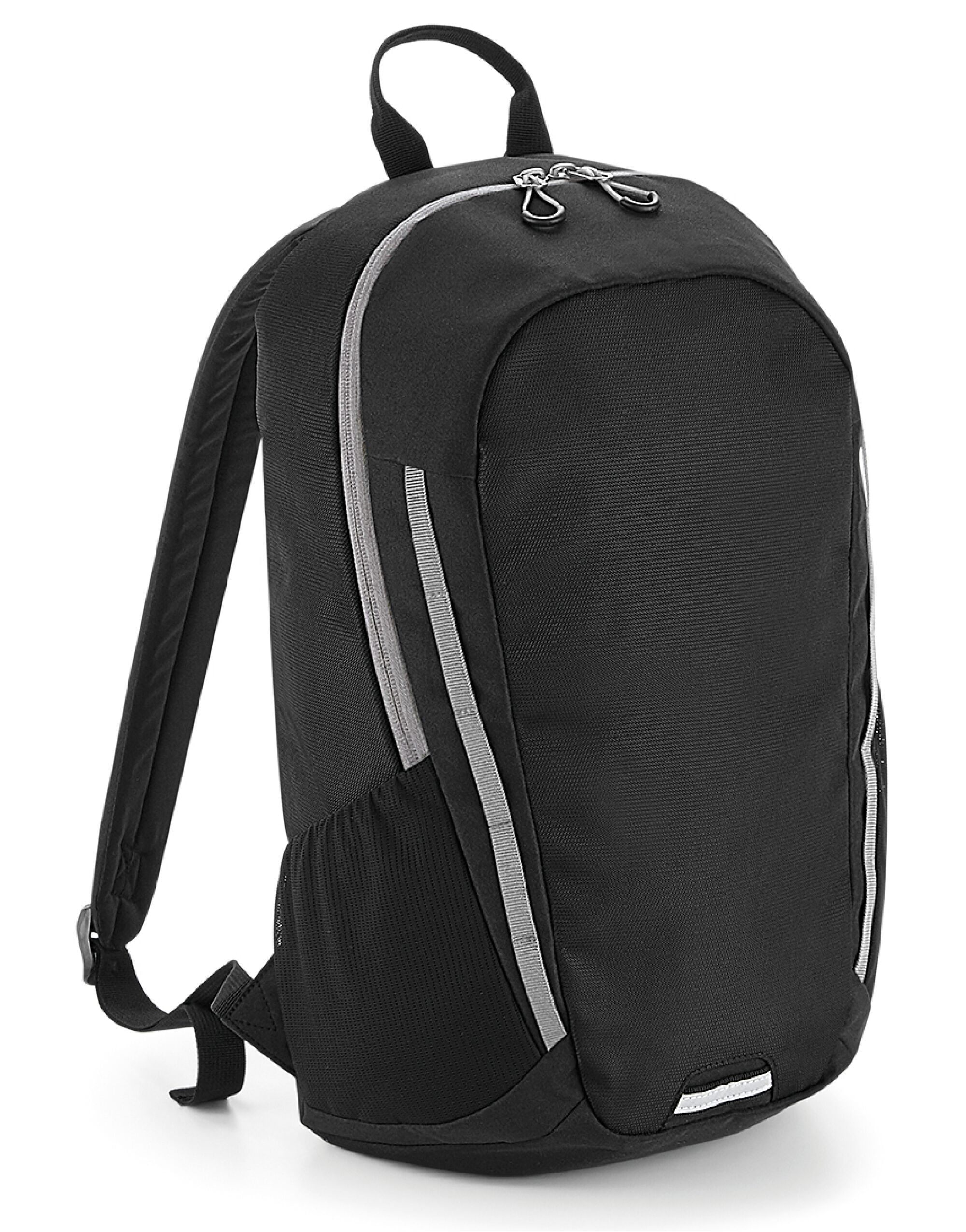 Black/Light Grey Urban Trail Pack