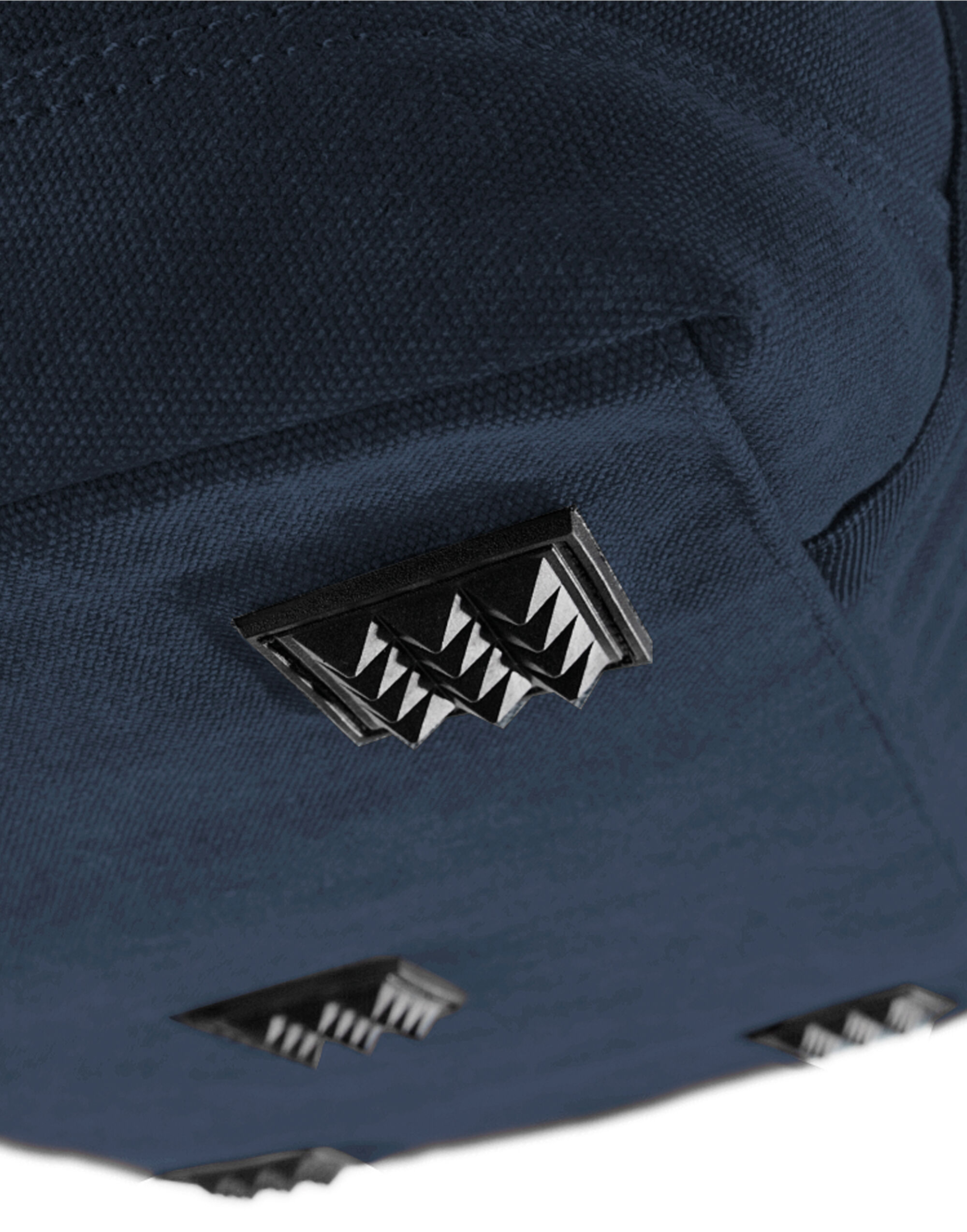 BG650 Vintage Canvas Weekender Vintage Oxford Navy