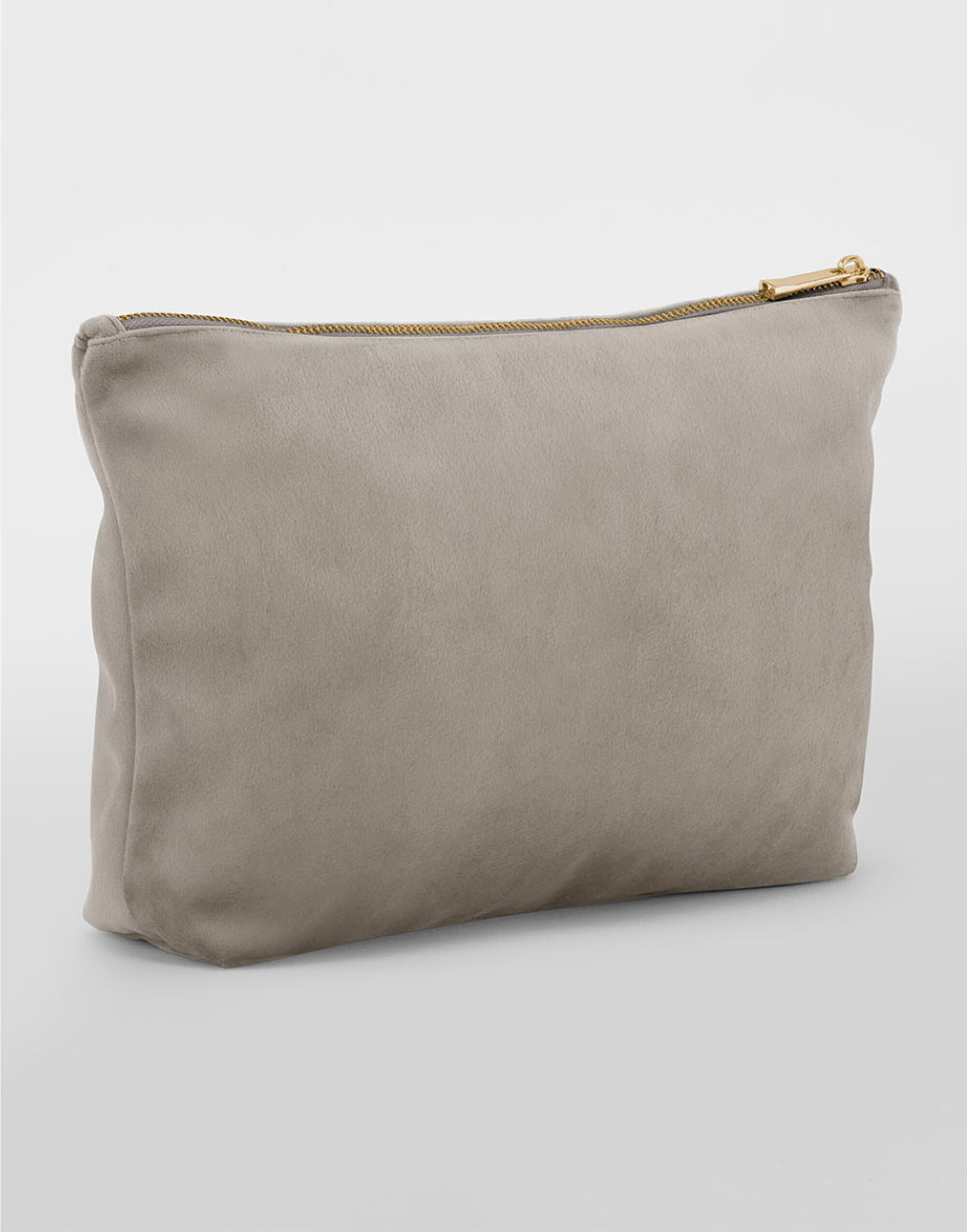 BG714 Moonstone Velvet Accessory Bag BG714 Moonstone Velvet Accessory Bag