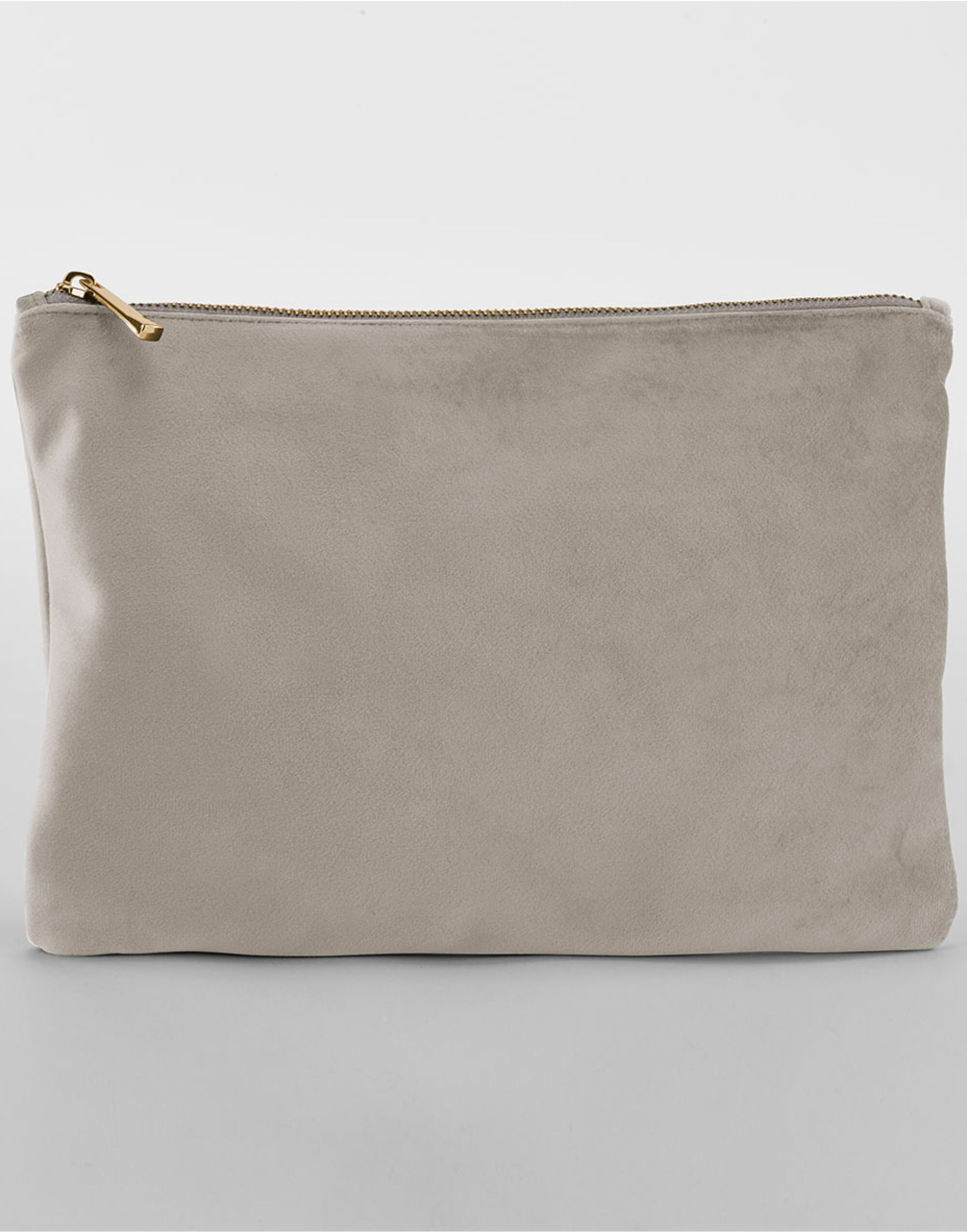 BG715 Moonstone Velvet Accessory Pouch