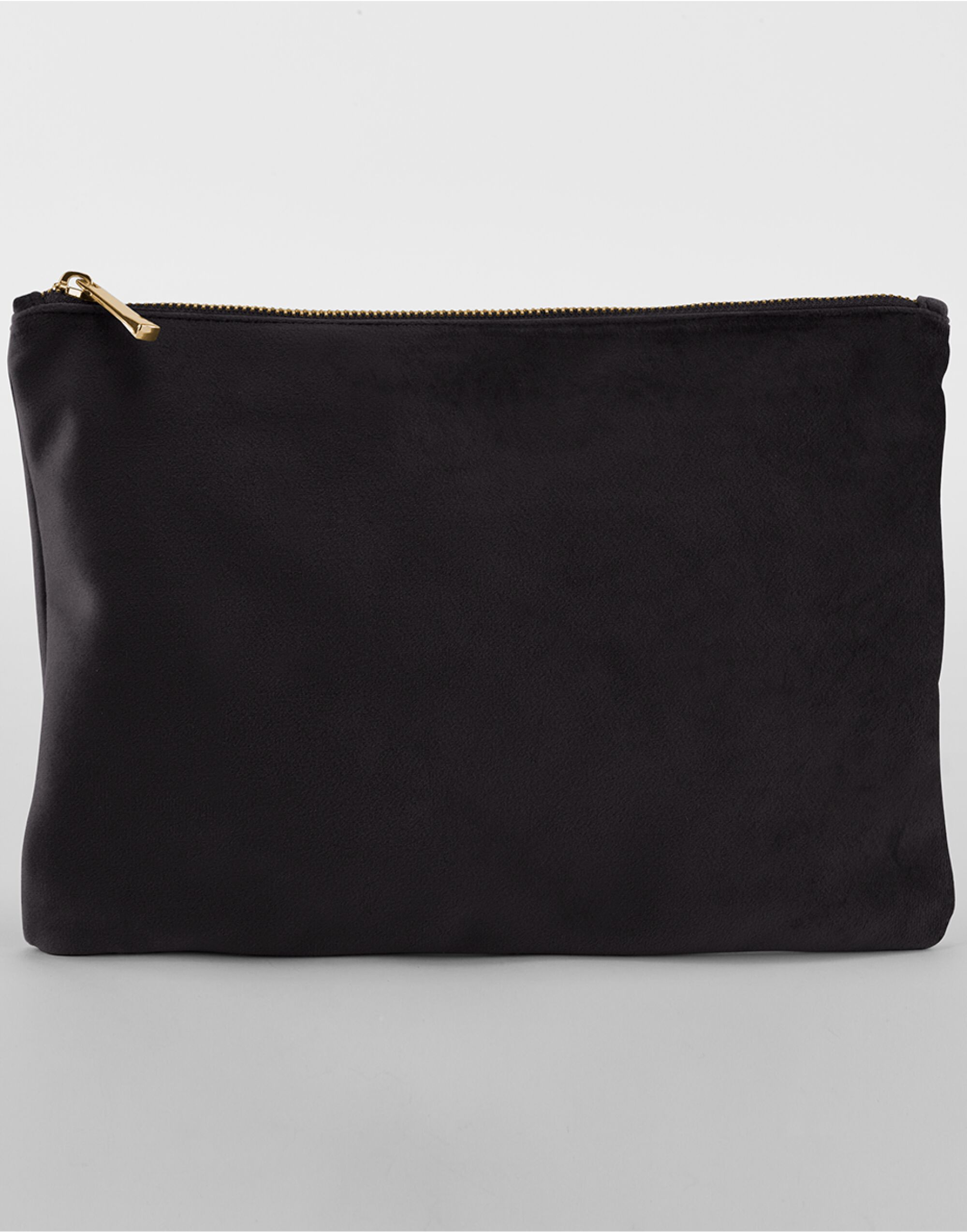 BG715 Black Onyx Velvet Accessory Pouch BG715 Black Onyx Velvet Accessory Pouch