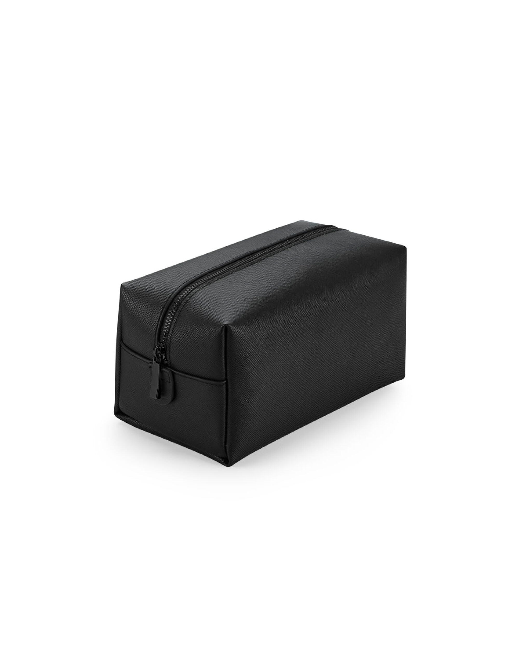 BG749 Boutique Toilery/Accessory Case Black/Black