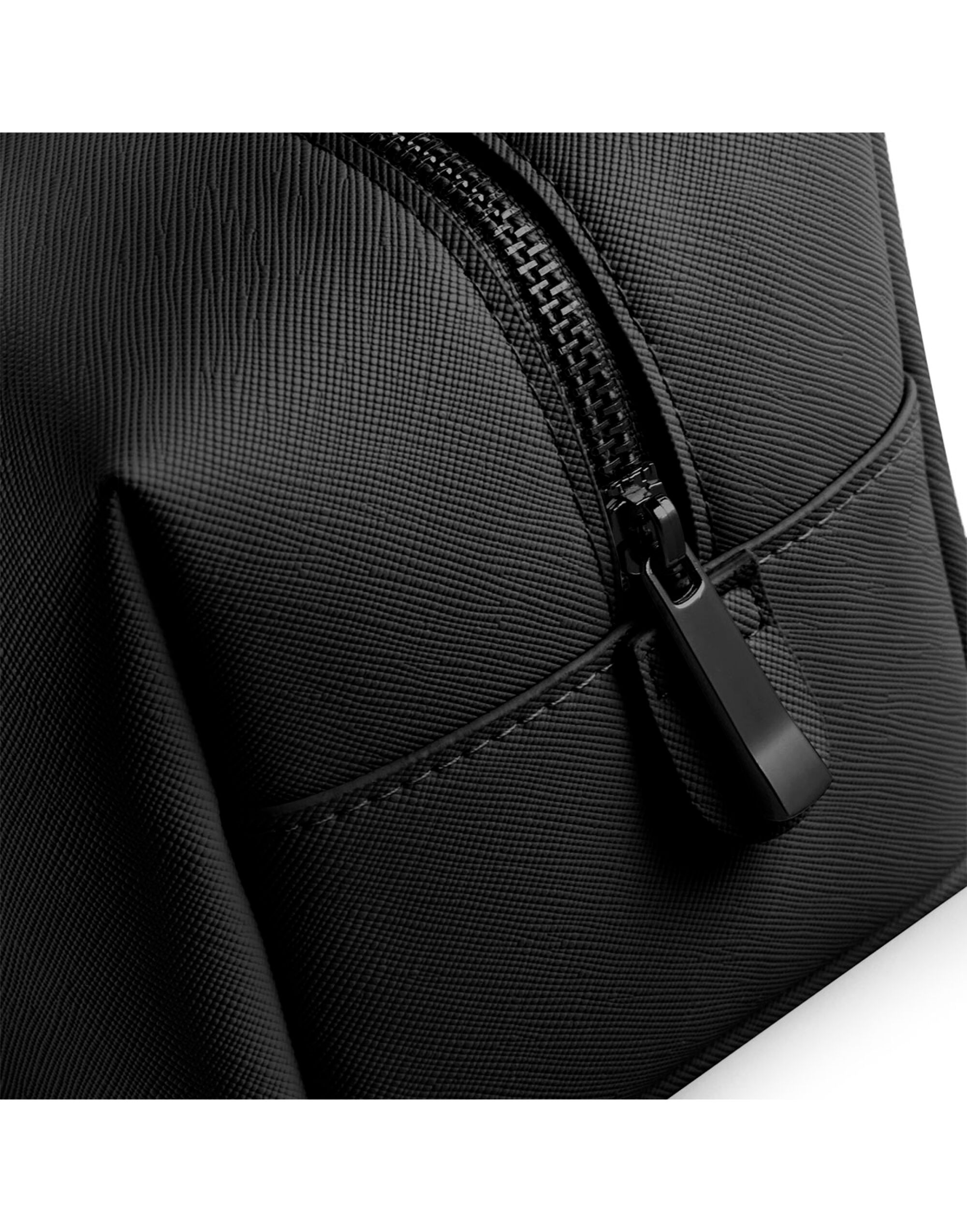 BG749 Boutique Toilery/Accessory Case Black/Black