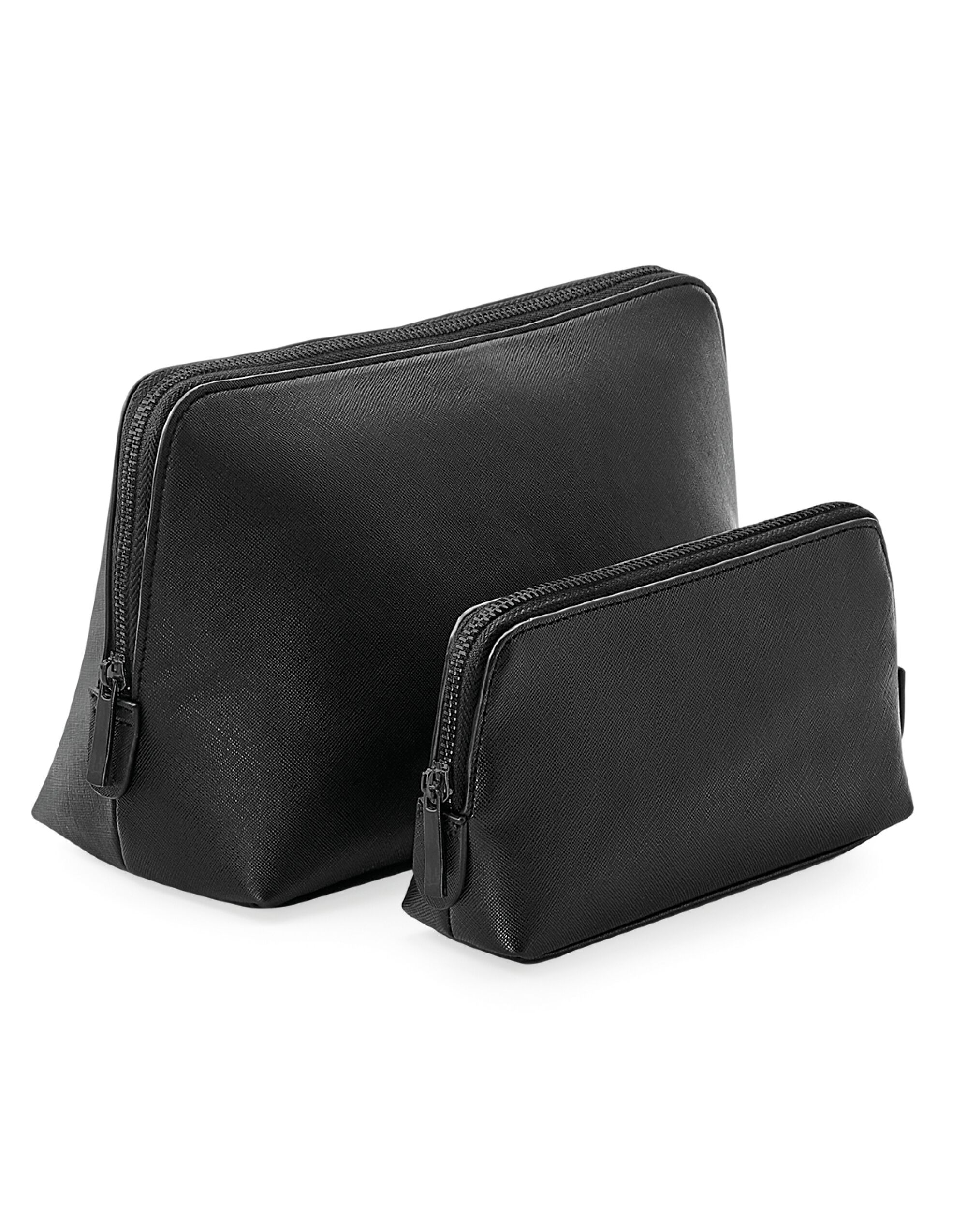 BG751 Boutique Accessory Case Black/Black