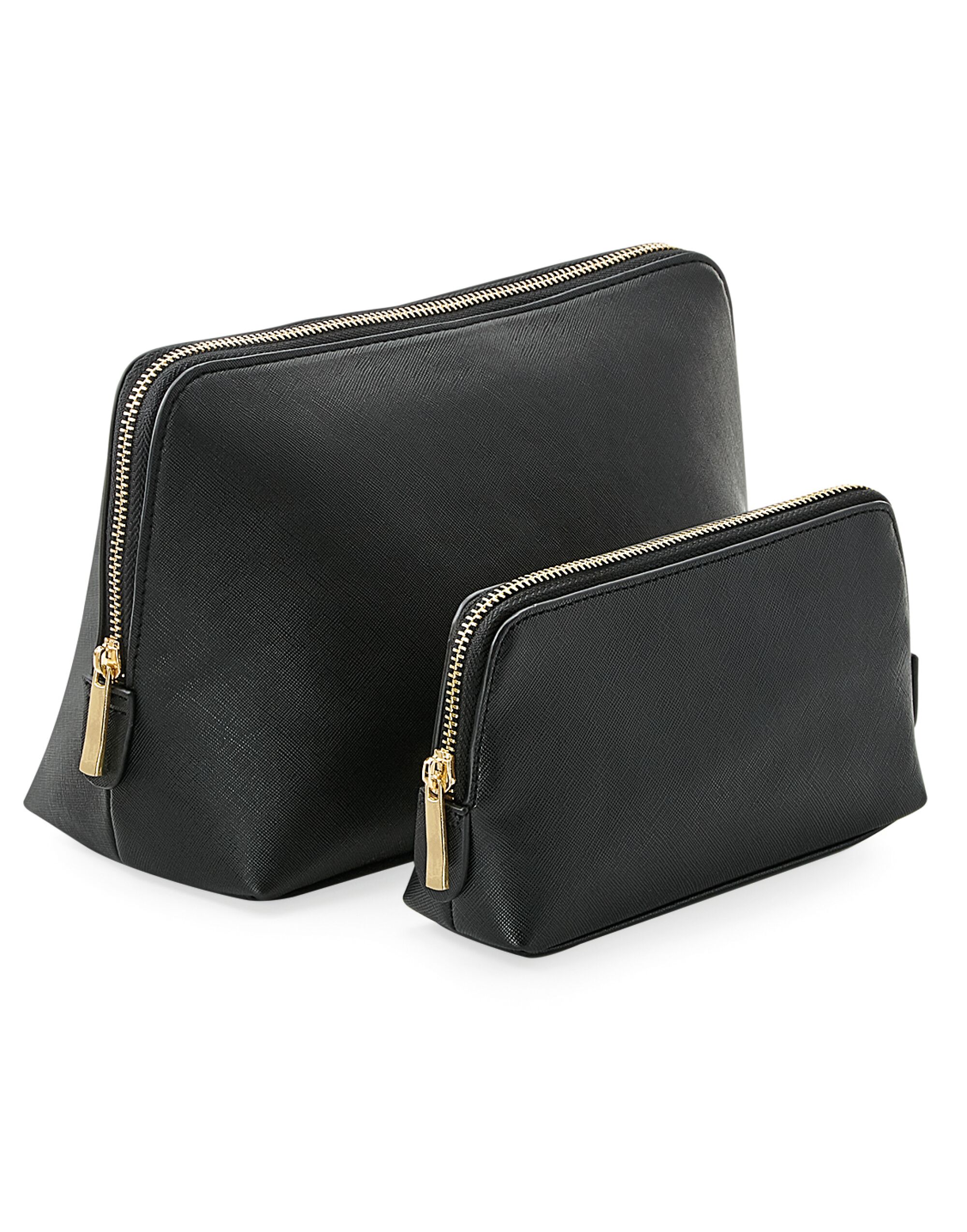 BG751 Boutique Accessory Case Black BG751 Boutique Accessory Case Black