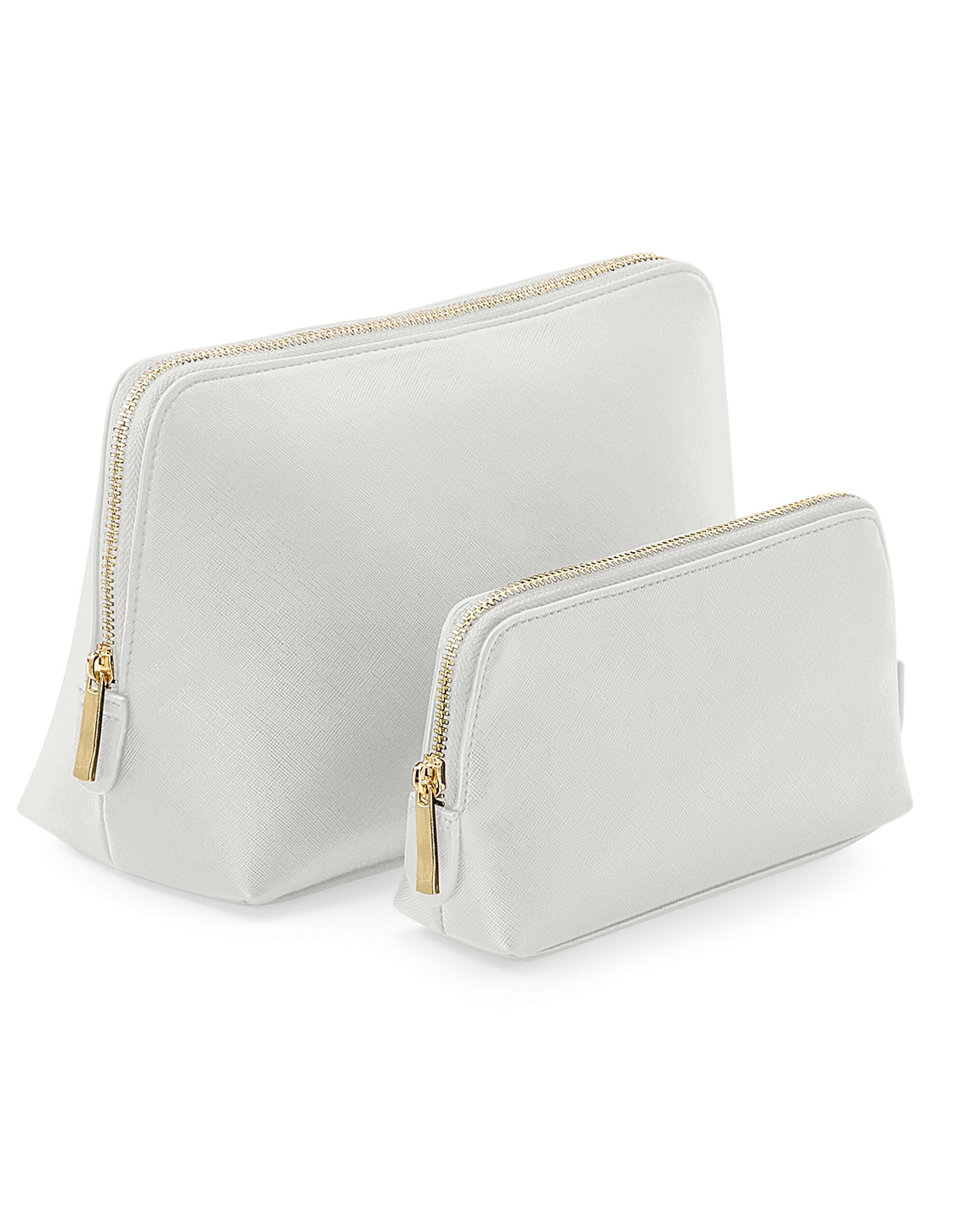 BG751 Boutique Accessory Case Soft Grey