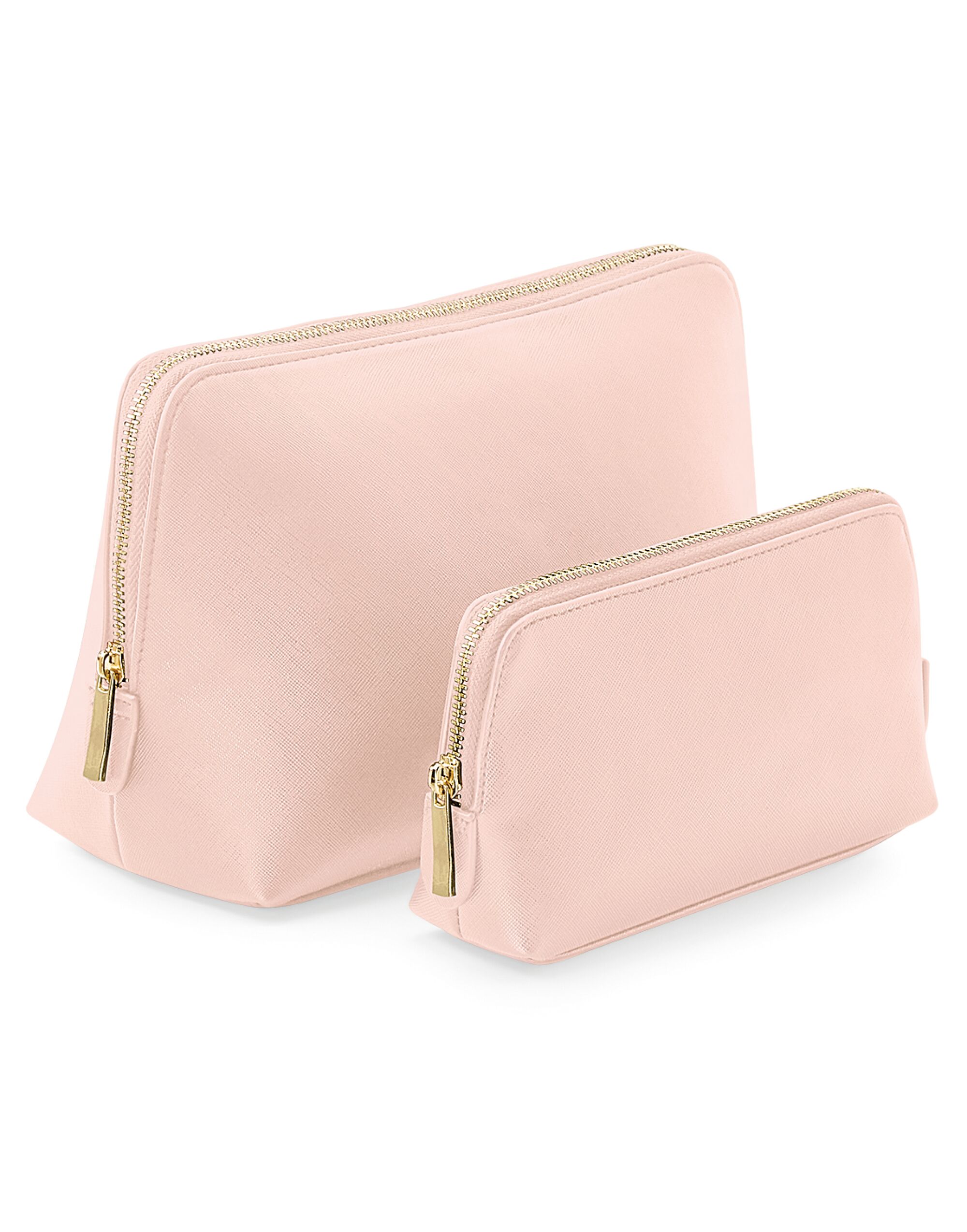 BG751 Boutique Accessory Case Soft Pink BG751 Boutique Accessory Case Soft Pink