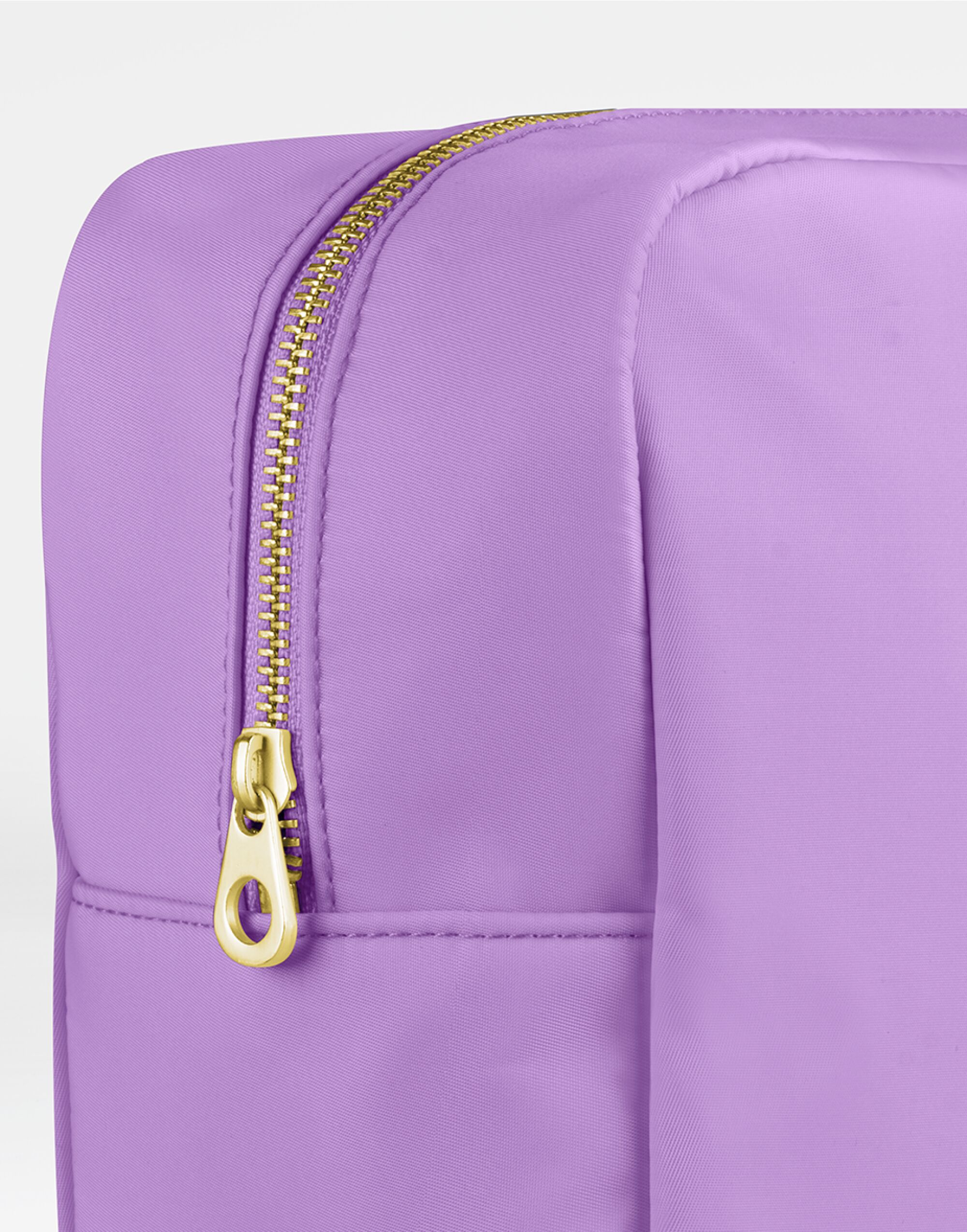 BG882 Sundae Accessory Case Blueberry Swirl