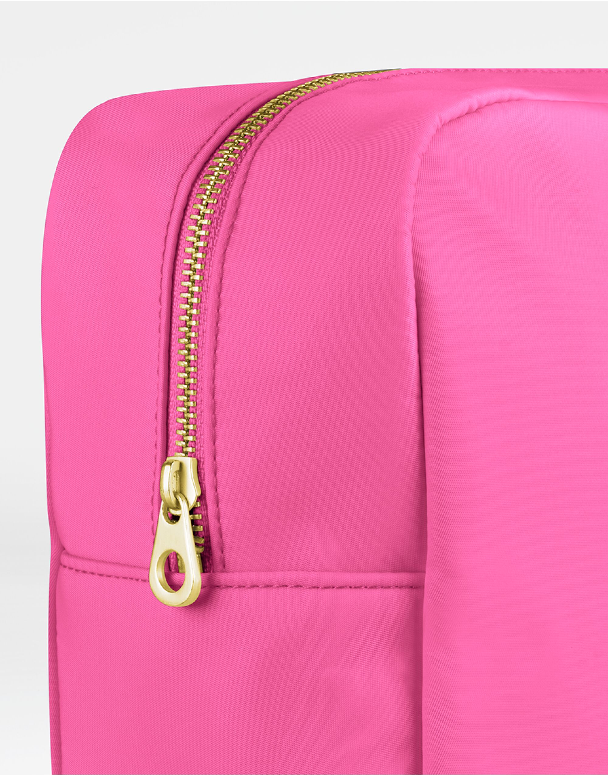 BG882 Sundae Accessory Case Raspberry Ripple