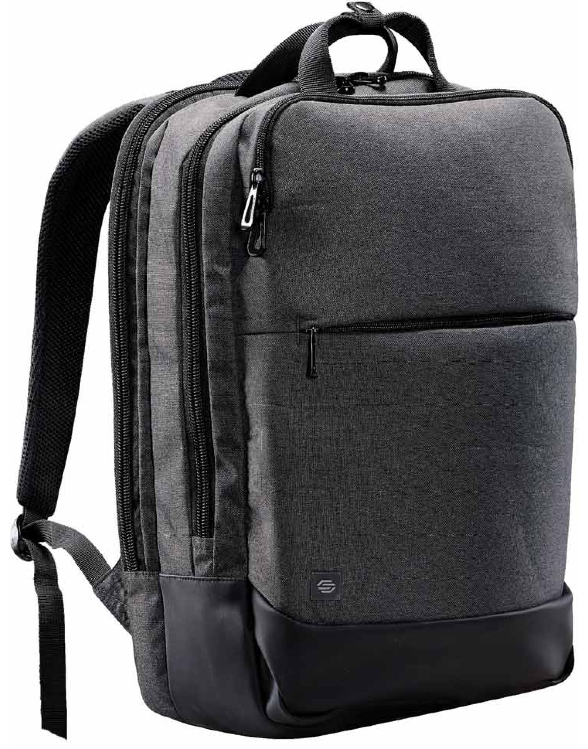 Carbon Yaletown Commuter Backpack Carbon Yaletown Commuter Backpack