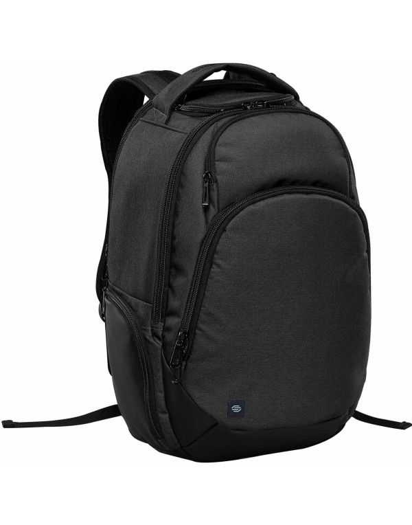 BPX-5 Madison Commuter Pack Carbon