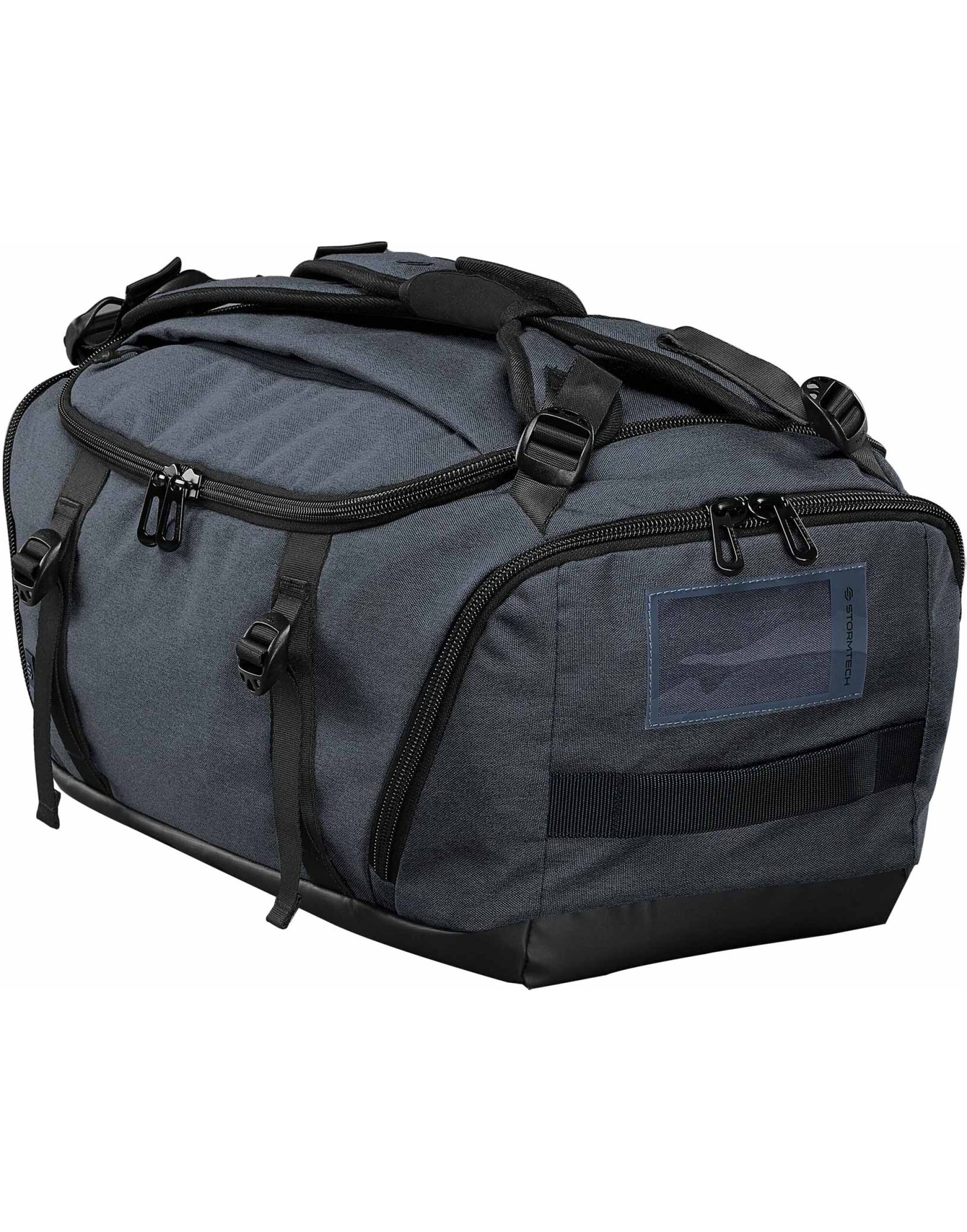 Carbon Equinox 30 Duffle Bag