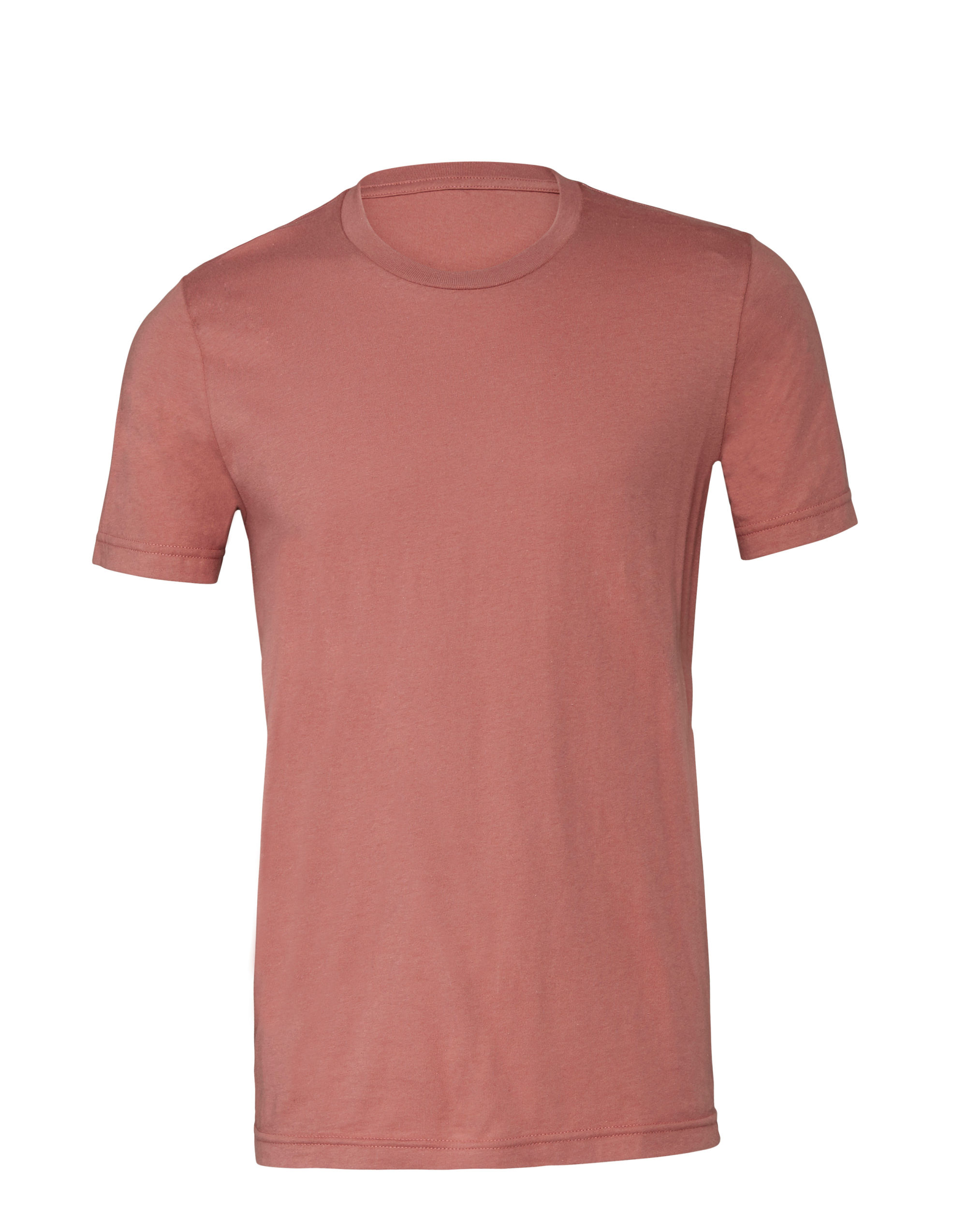 CA3001 Canvas Unisex Jersey Short Sleeve Tee Mauve CA3001 Canvas Unisex Jersey Short Sleeve Tee Mauve