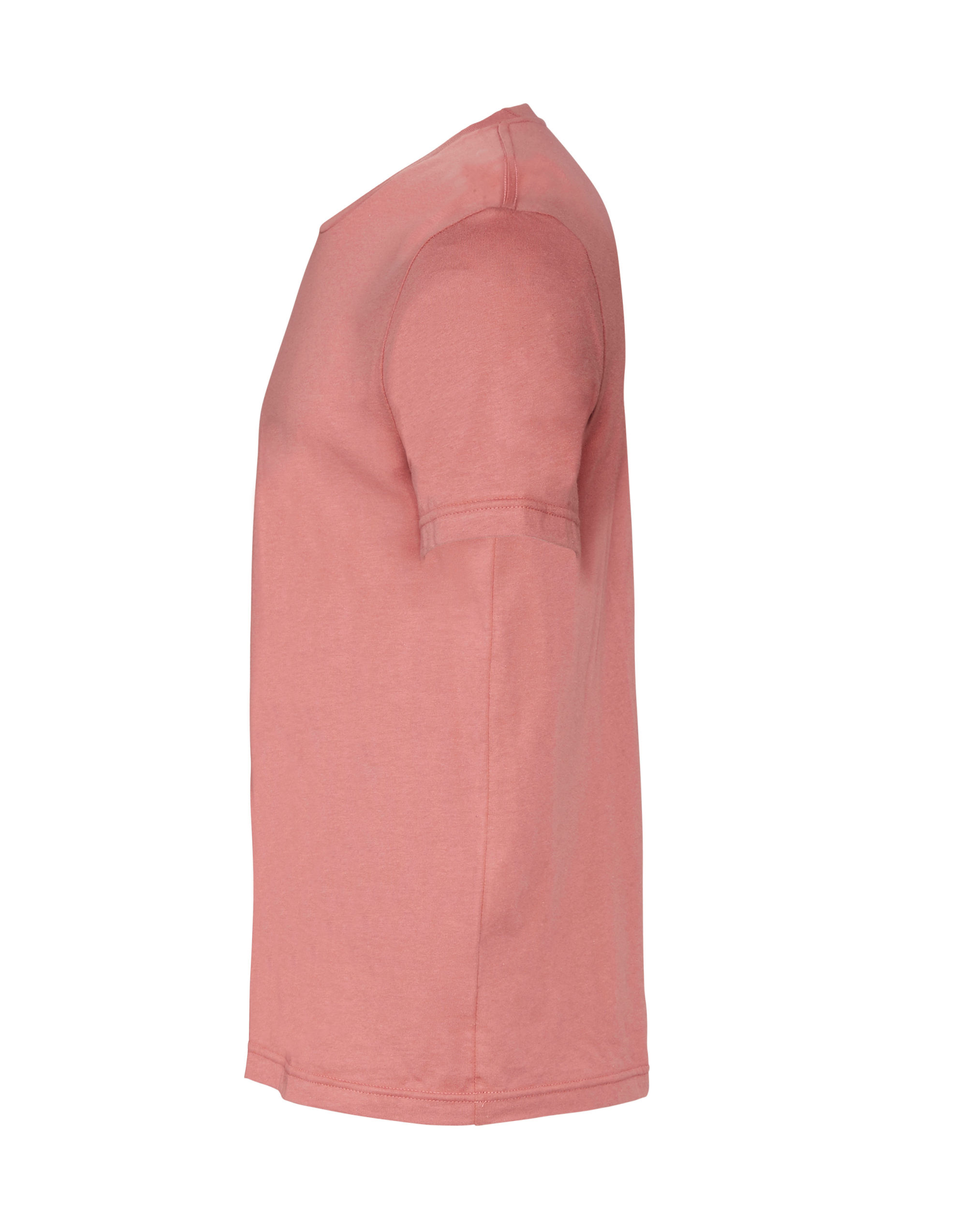 CA3001 Mauve Canvas Unisex Jersey Short Sleeve Tee
