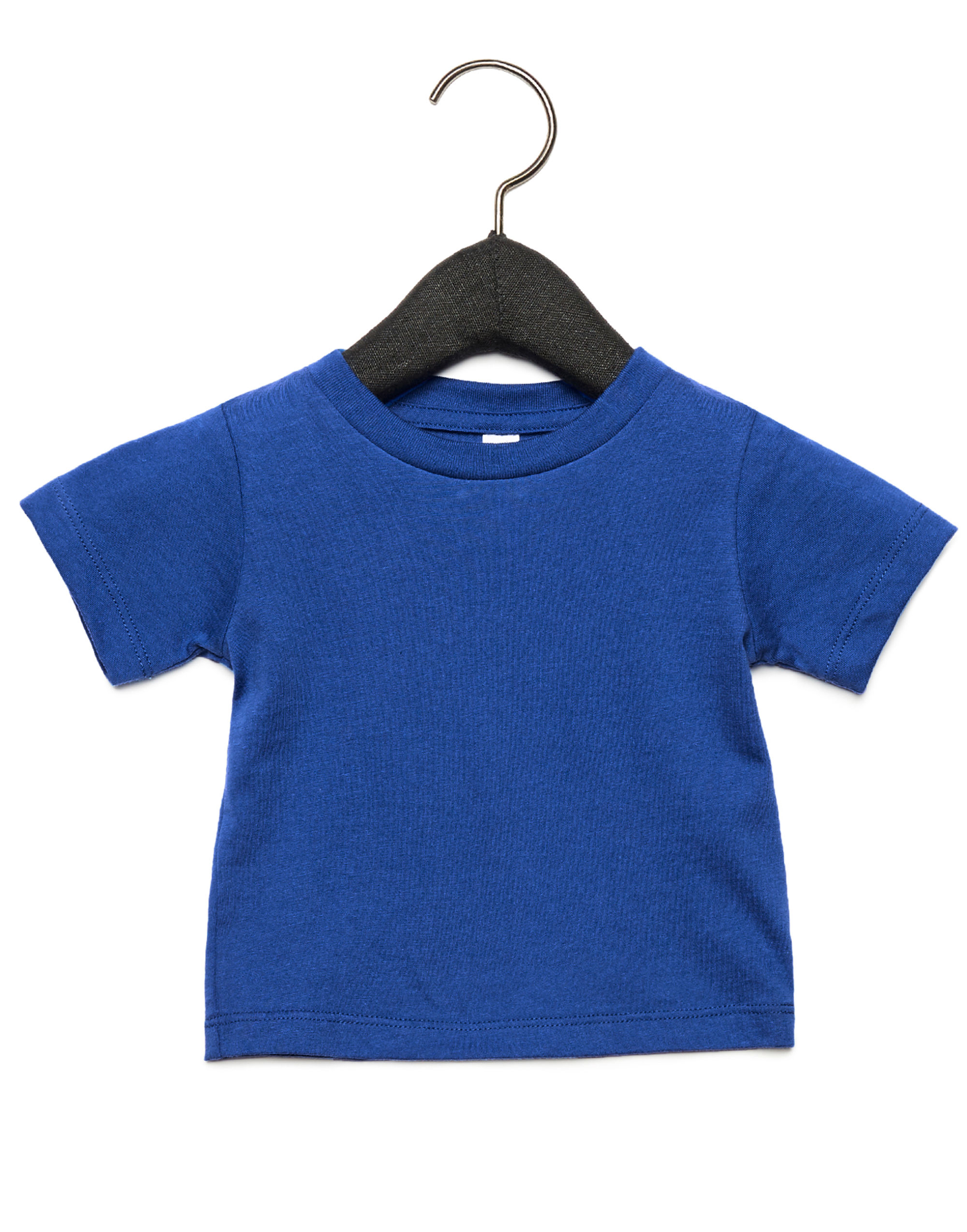 True Royal Baby Jersey Short Sleeve Tee