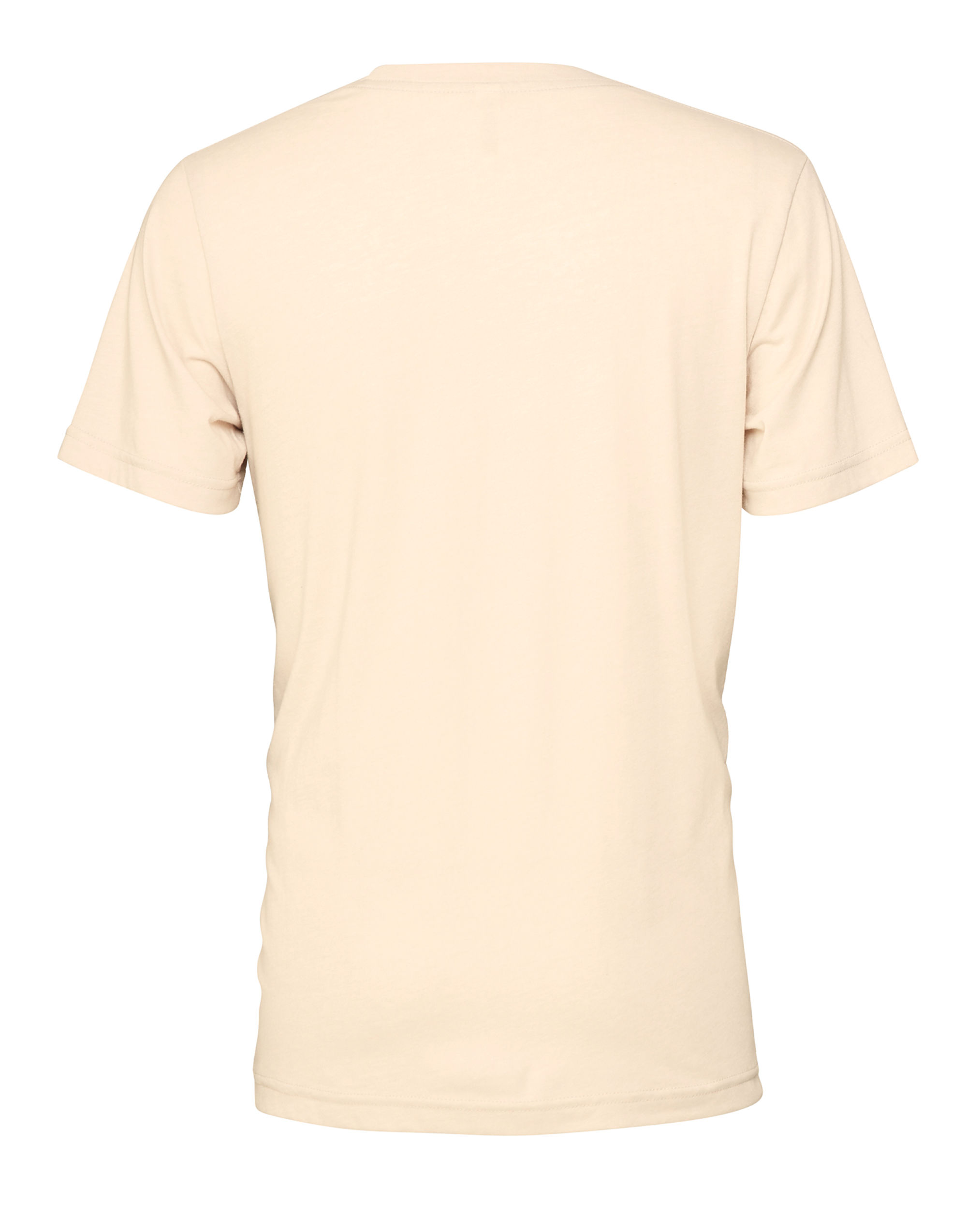 CA3001CVC Unisex Heather Jersey Short Sleeve Tee Heather Dust