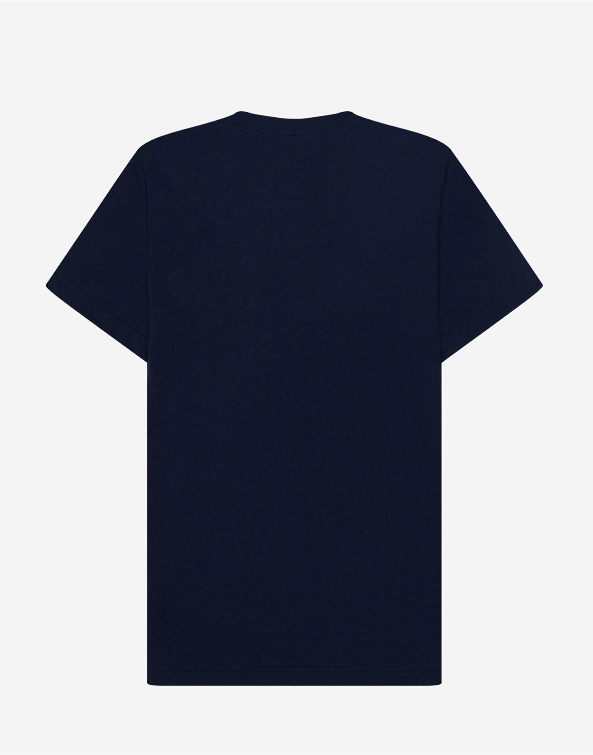 CA3001ECO EcoMax Short Sleeve Tee Navy