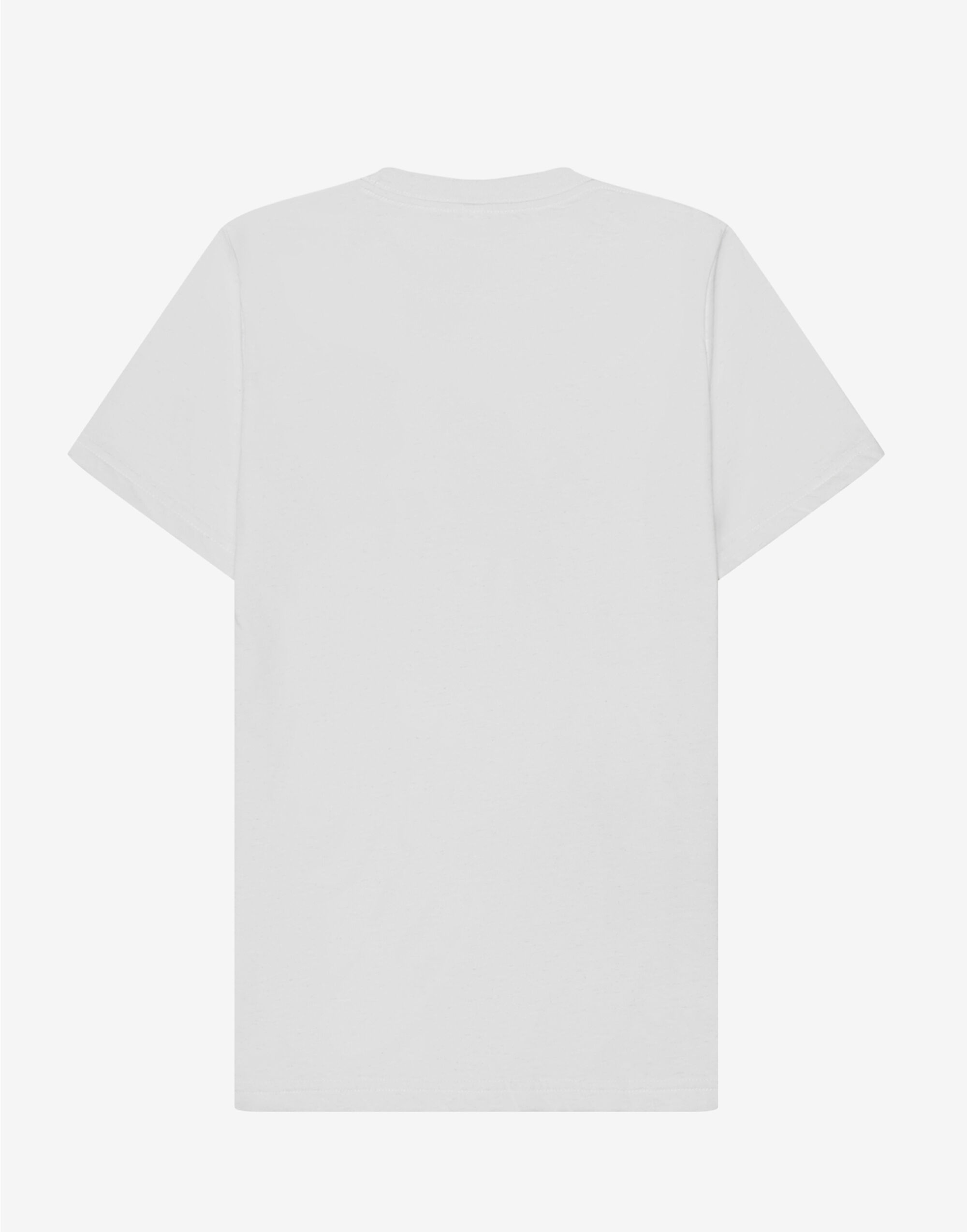 CA3001ECO EcoMax Short Sleeve Tee White