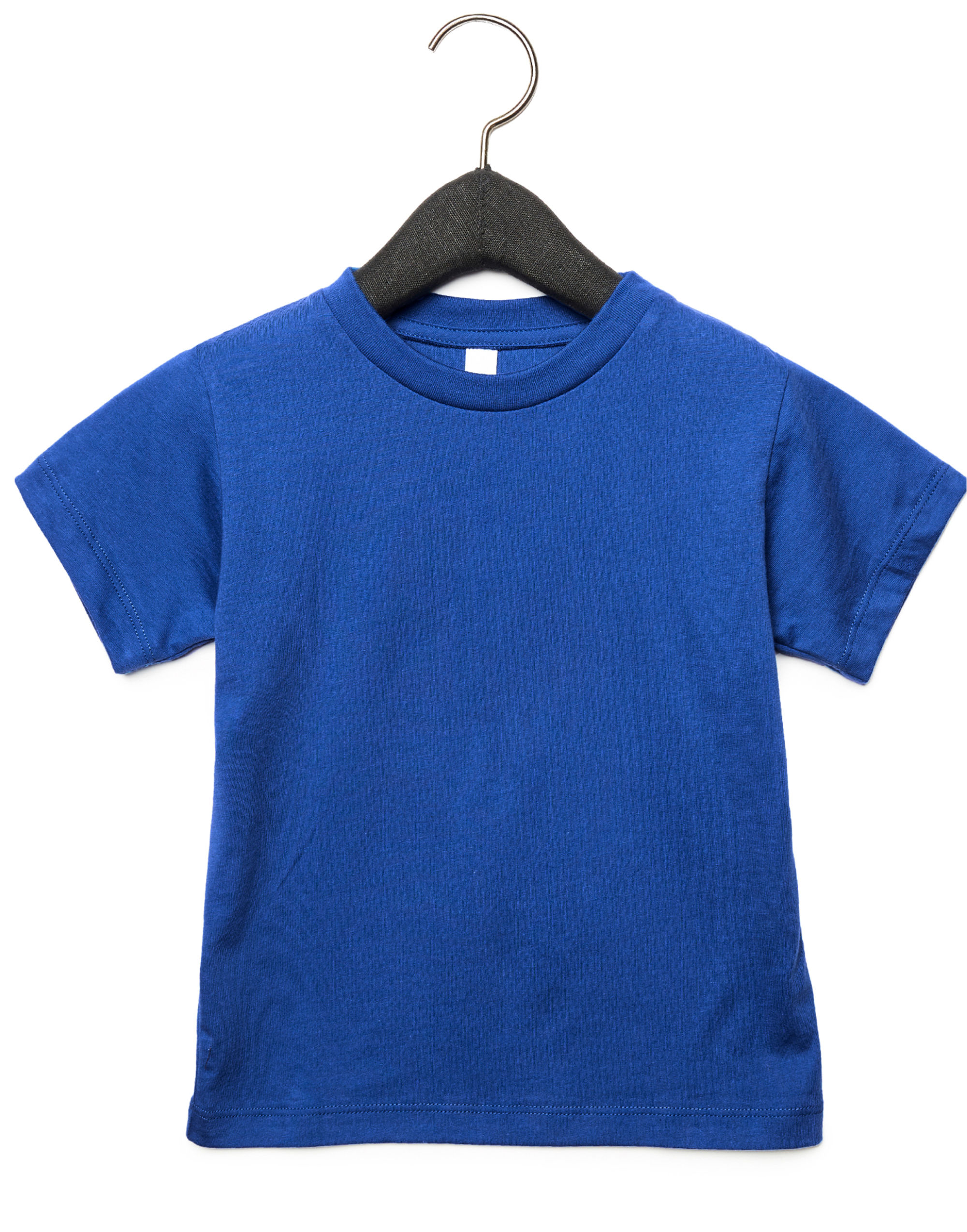True Royal Toddler Jersey Short Sleeve Tee