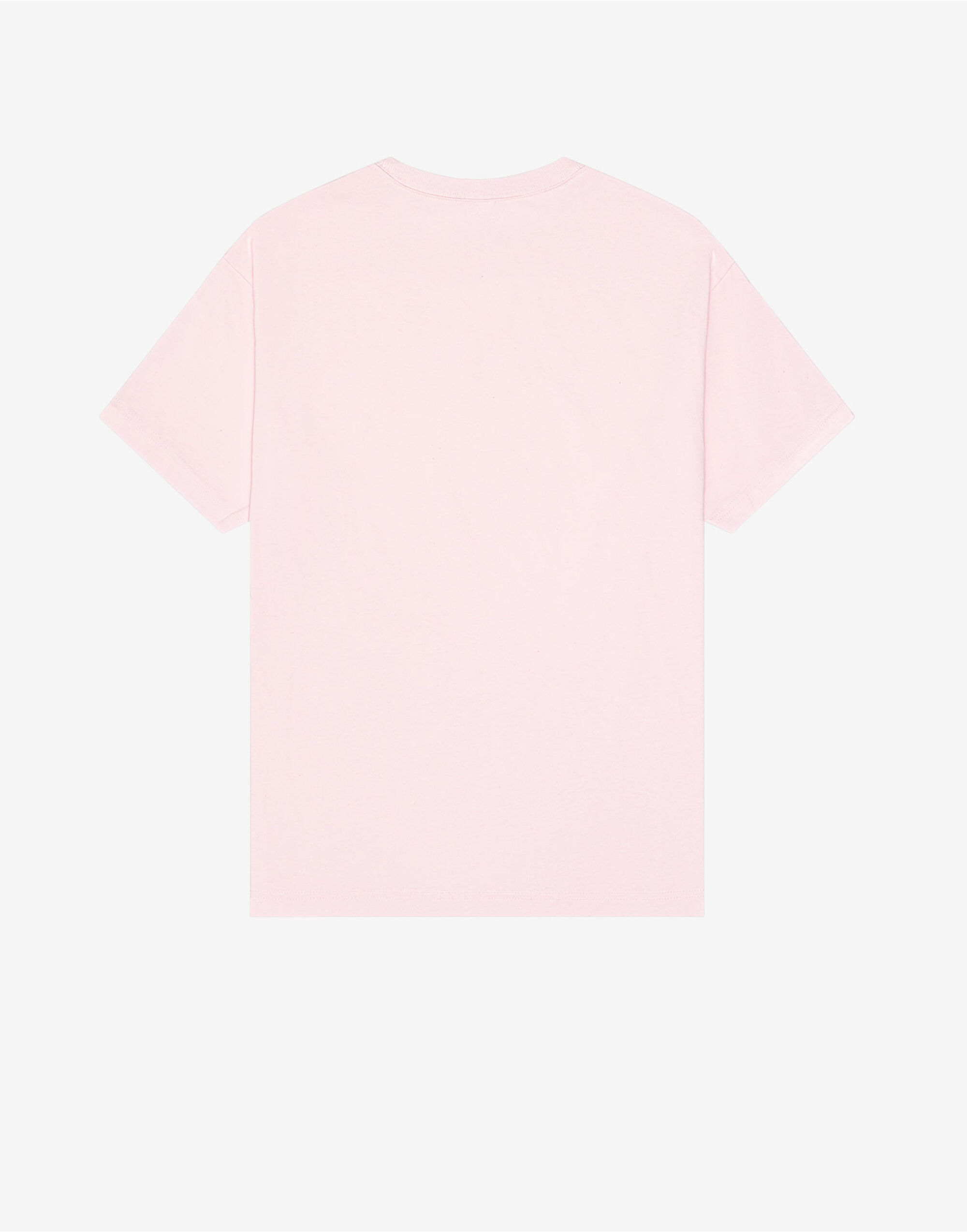 CA3010 Unisex Heavy Boxy Tee Soft Pink