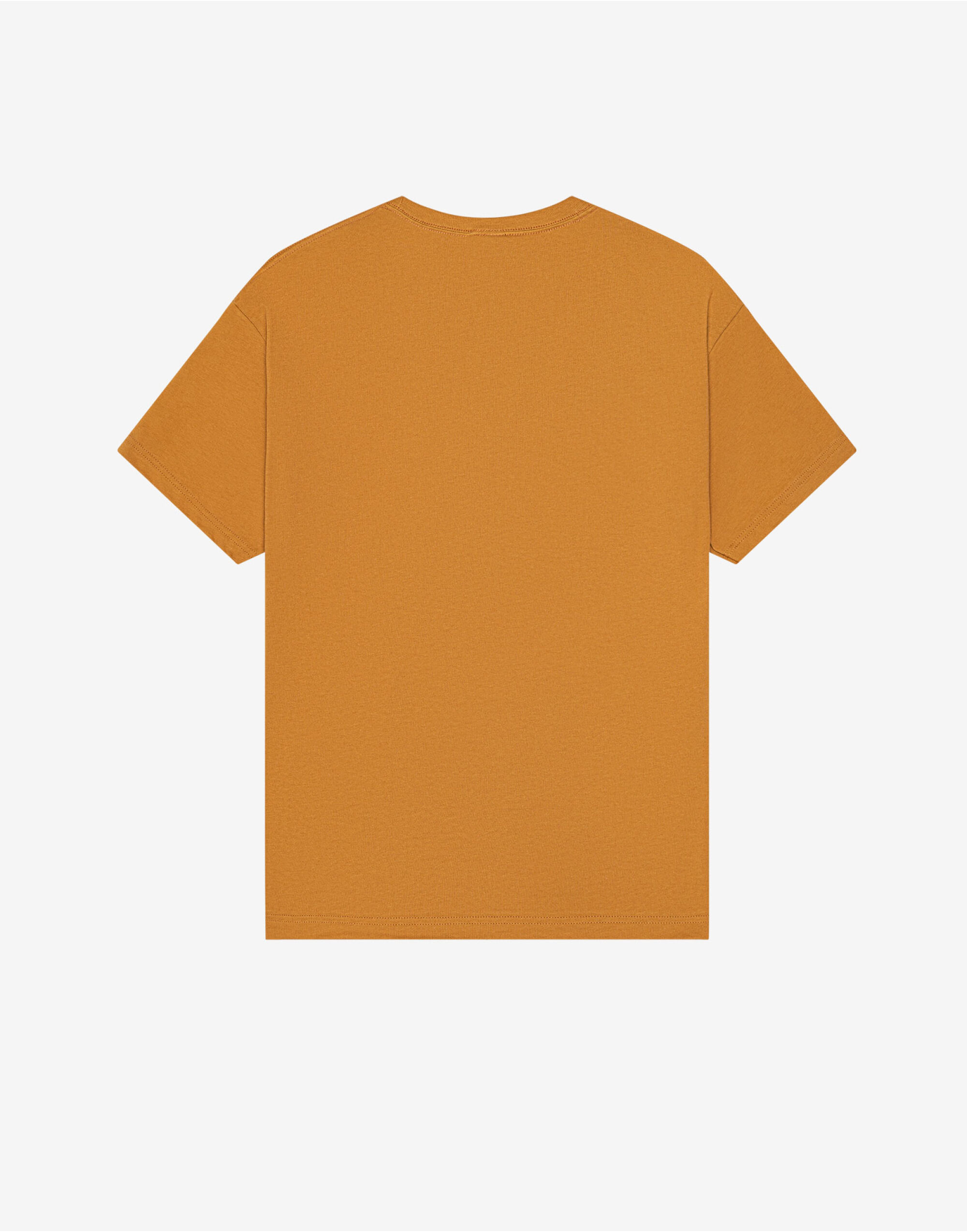 CA3010 Unisex Heavy Boxy Tee Toast