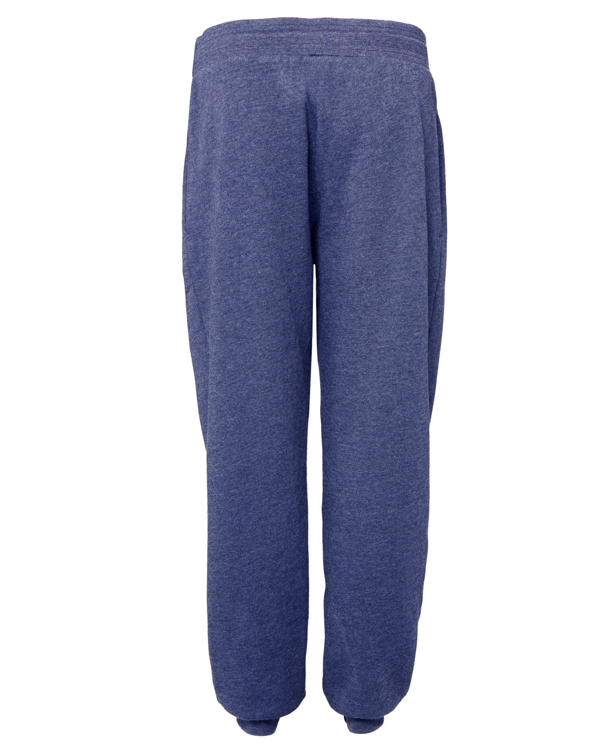 CA3727 Unisex Jogger Sweatpants Heather Navy