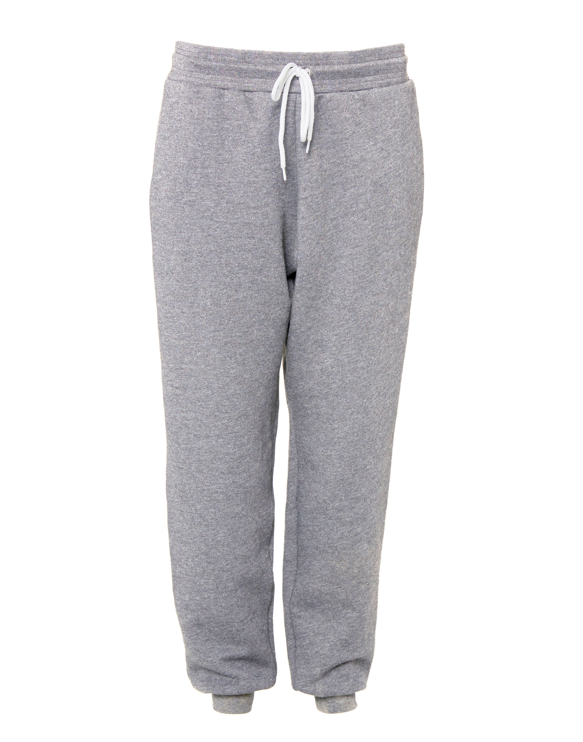 CA3727 Unisex Jogger Sweatpants Athletic Heather CA3727 Unisex Jogger Sweatpants Athletic Heather