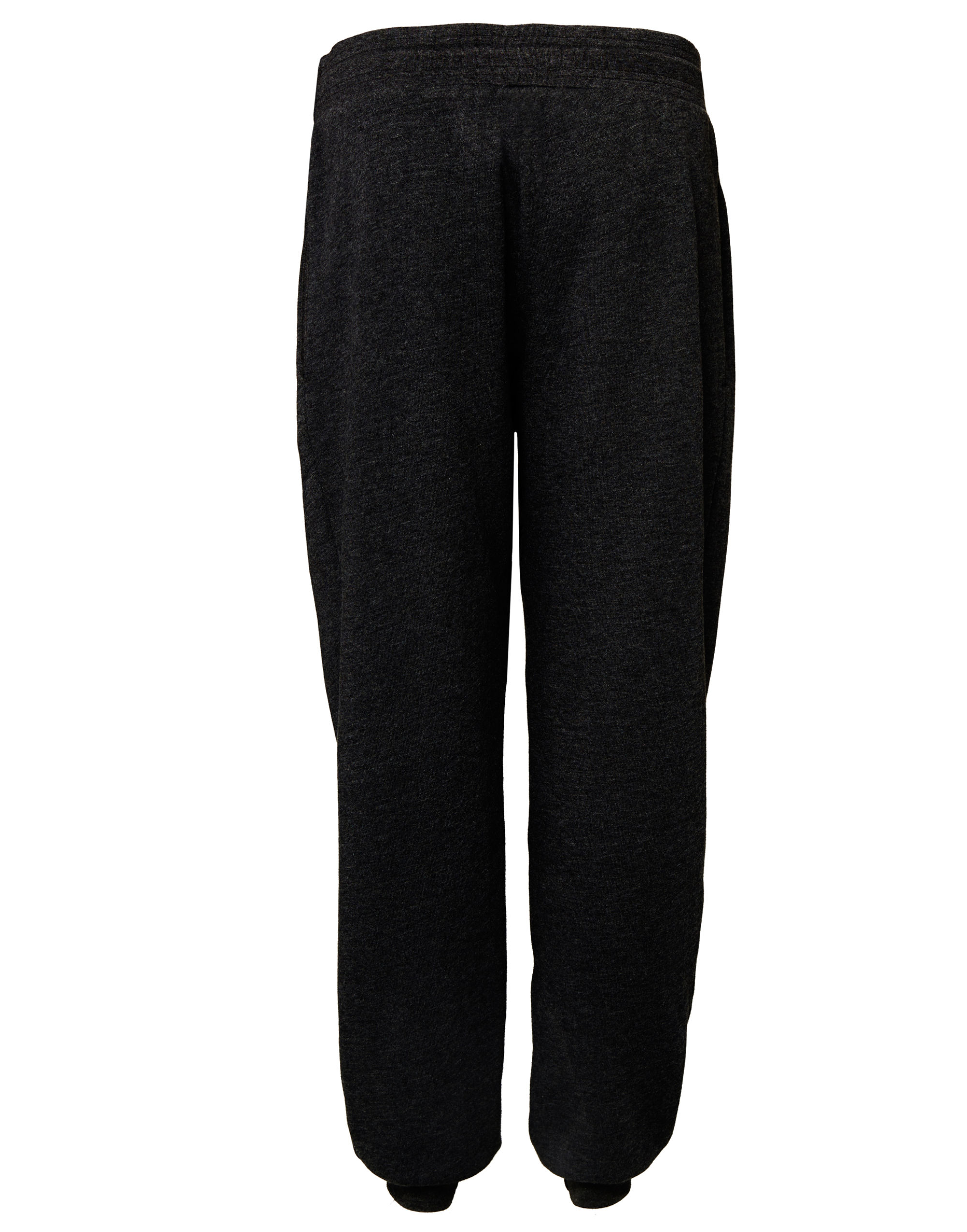 CA3727 Unisex Jogger Sweatpants Black
